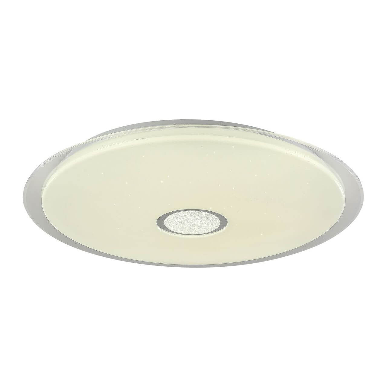 

Потолочный светодиодный светильник F-Promo Galaxia 2318-7C