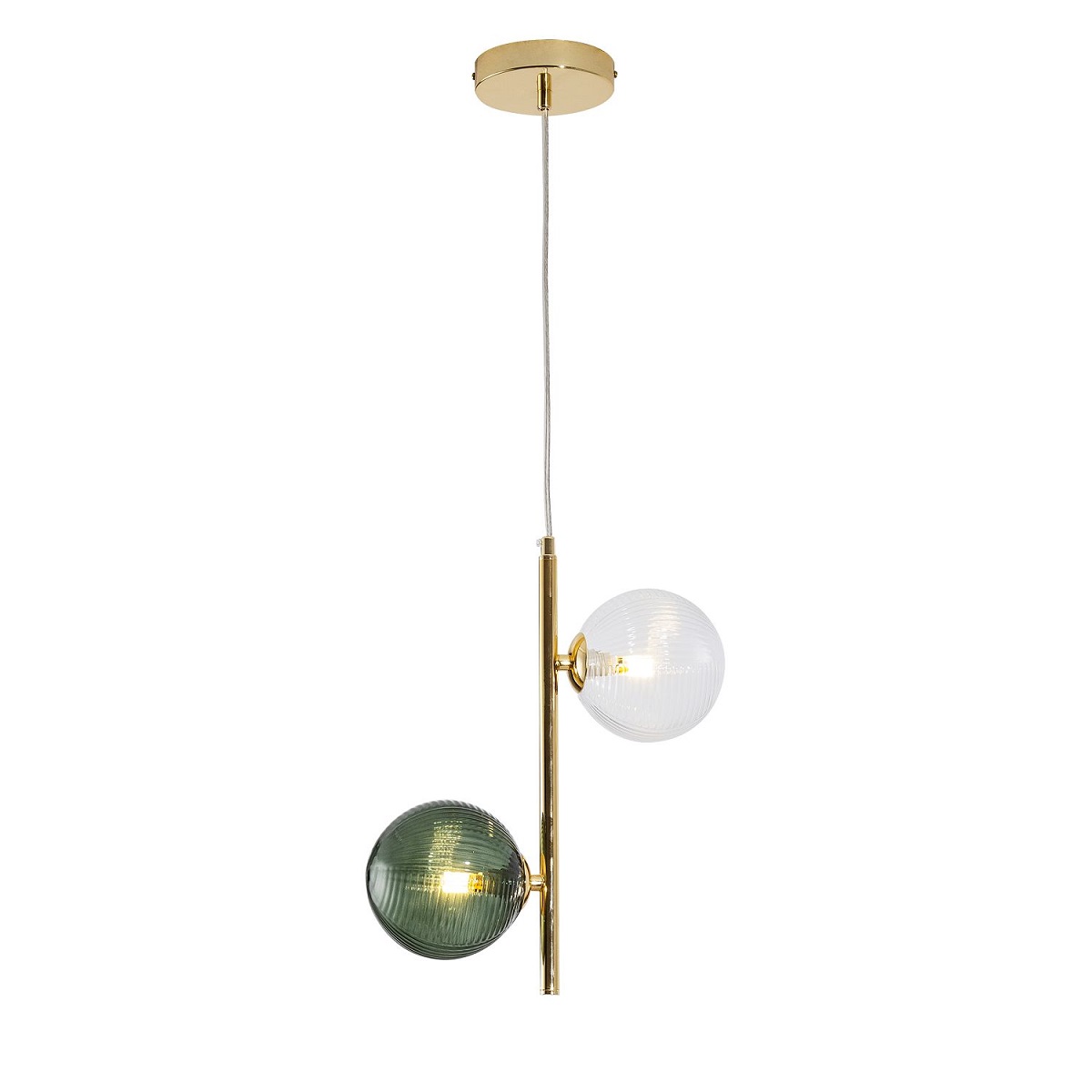 

Подвесной светильник F-Promo Infilato 4035-2P, Золотой, 4035-2P Infilato