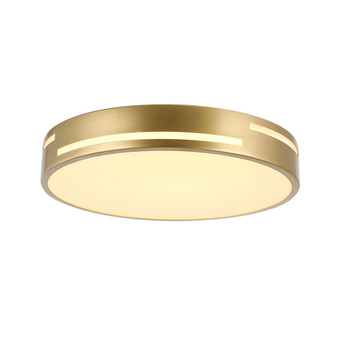 

Потолочный светодиодный светильник F-Promo Pall 2745-1C, Белый, 2745-1C Pall