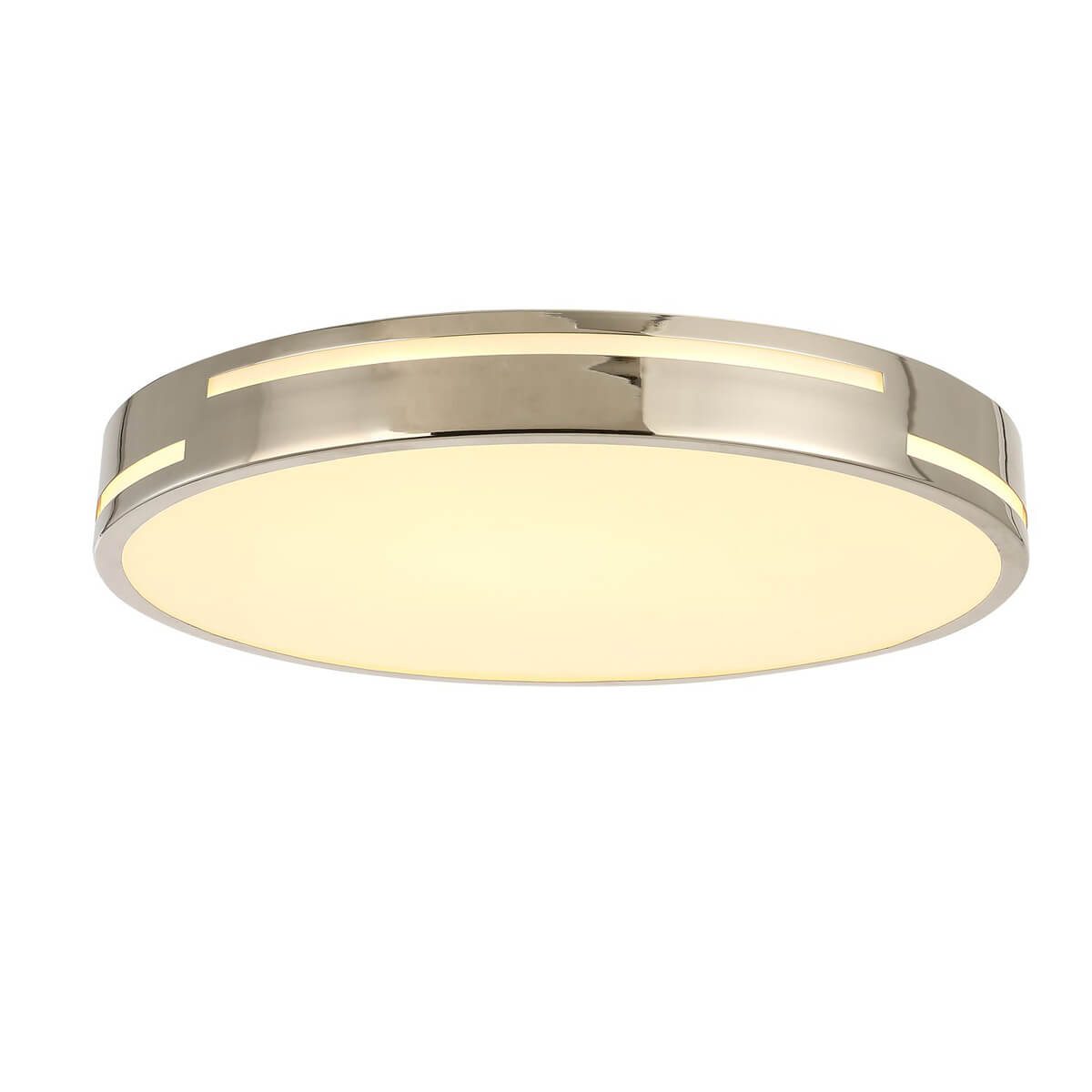 

Потолочный светодиодный светильник F-Promo Pall 2744-2C, Белый, 2744-2C Pall