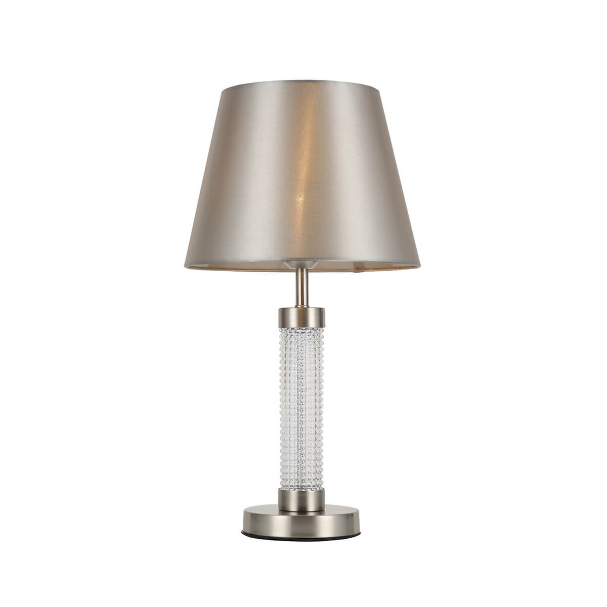 

Настольная лампа F-Promo Velum 2906-1T, Серый, 2906-1T Velum