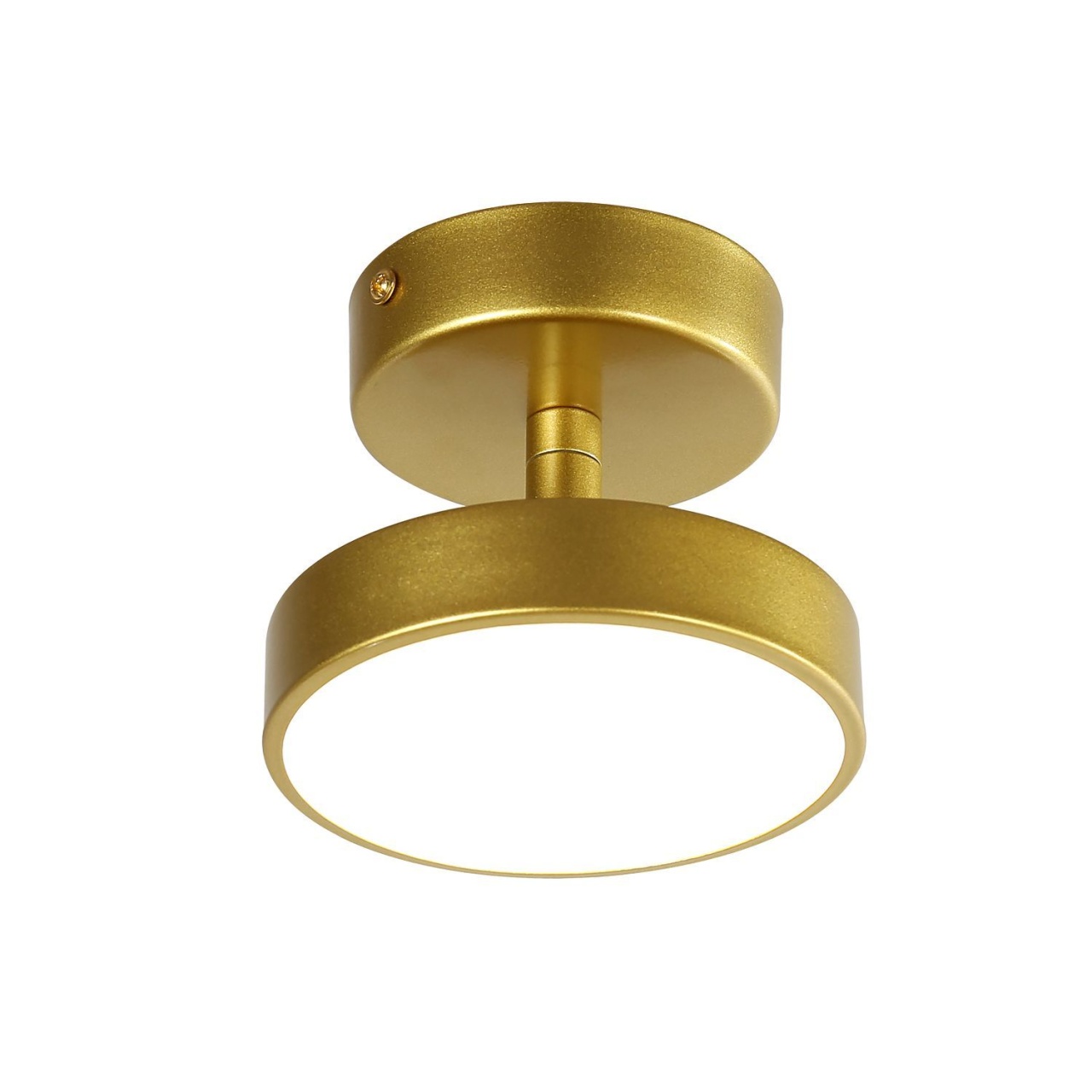 

Потолочный светильник F-Promo Atma 3059-1P, Золотой, 3059-1P Atma