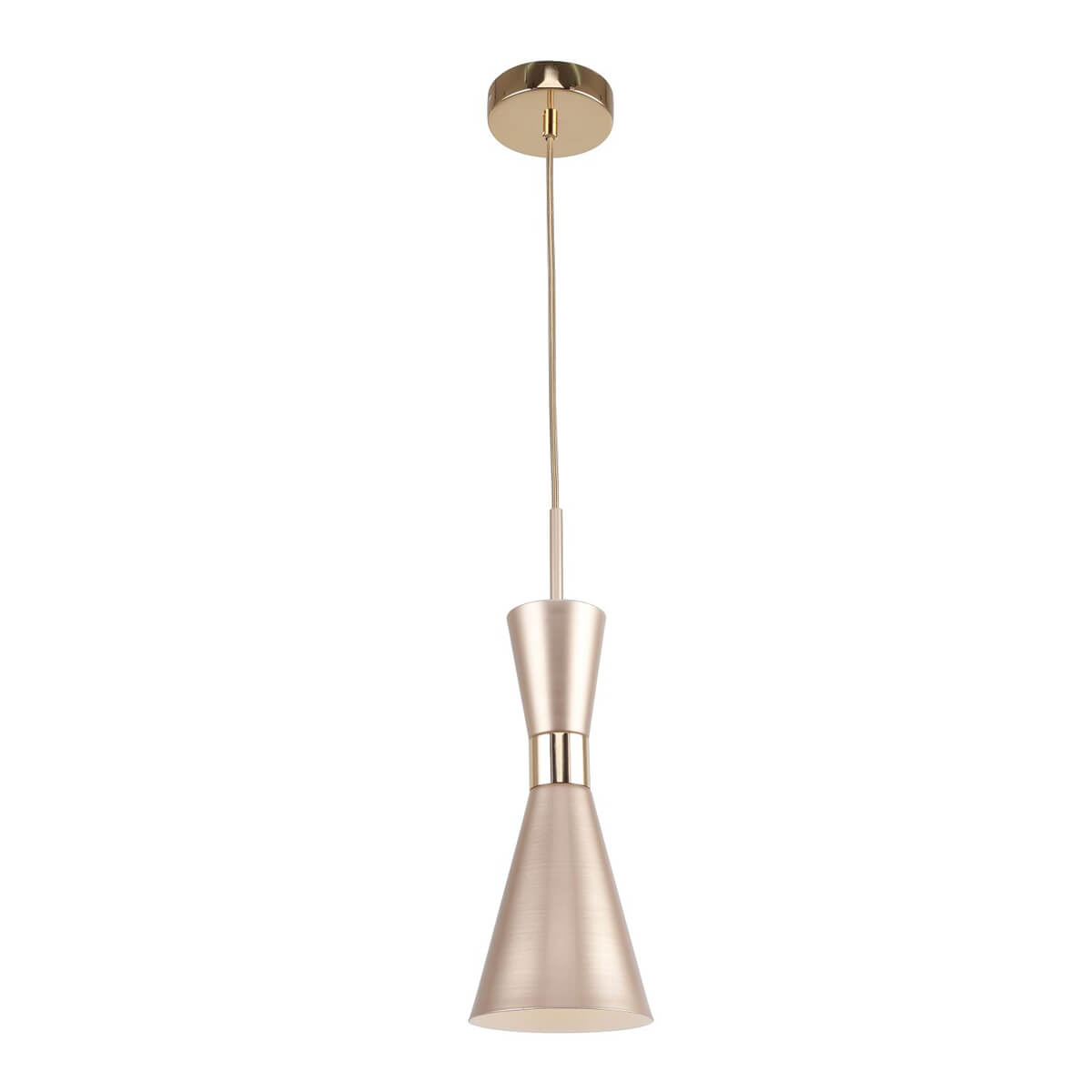 

Подвесной светильник F-Promo Sheen 2759-1P, Золотой, 2759-1P Sheen