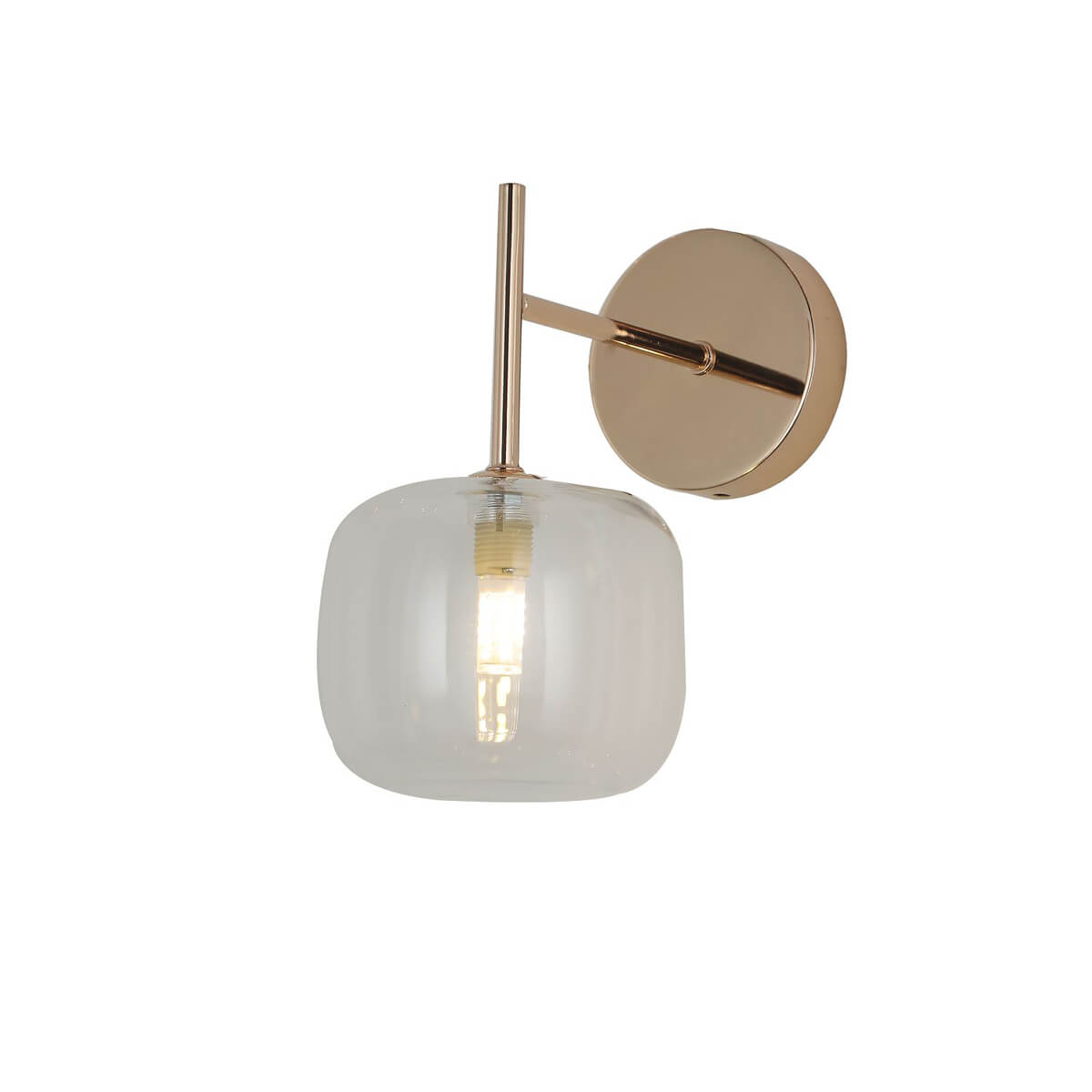 

Бра F-Promo Beaker 2976-1W, Золотой, 2976-1W Beaker