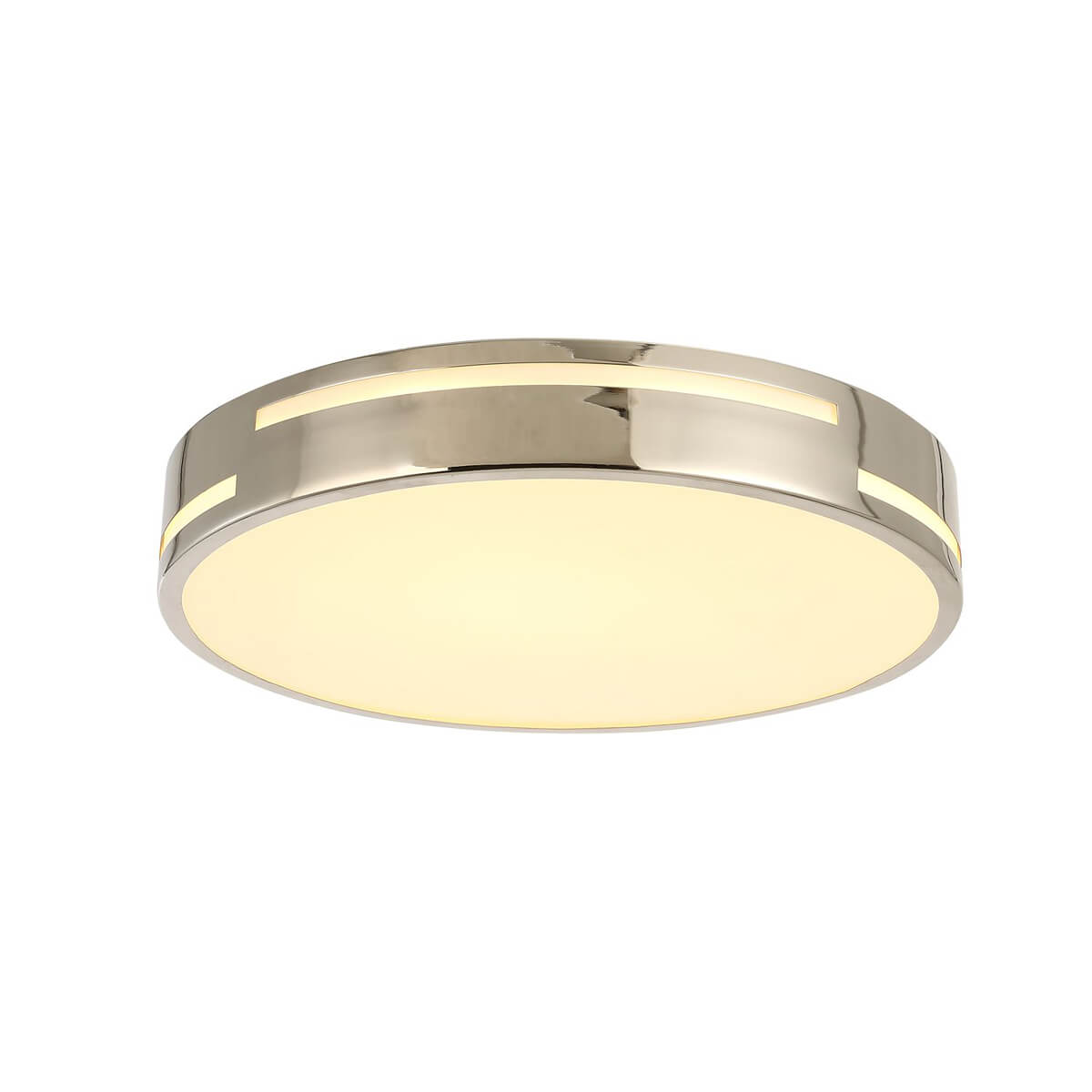 

Потолочный светодиодный светильник F-Promo Pall 2744-1C, Белый, 2744-1C Pall