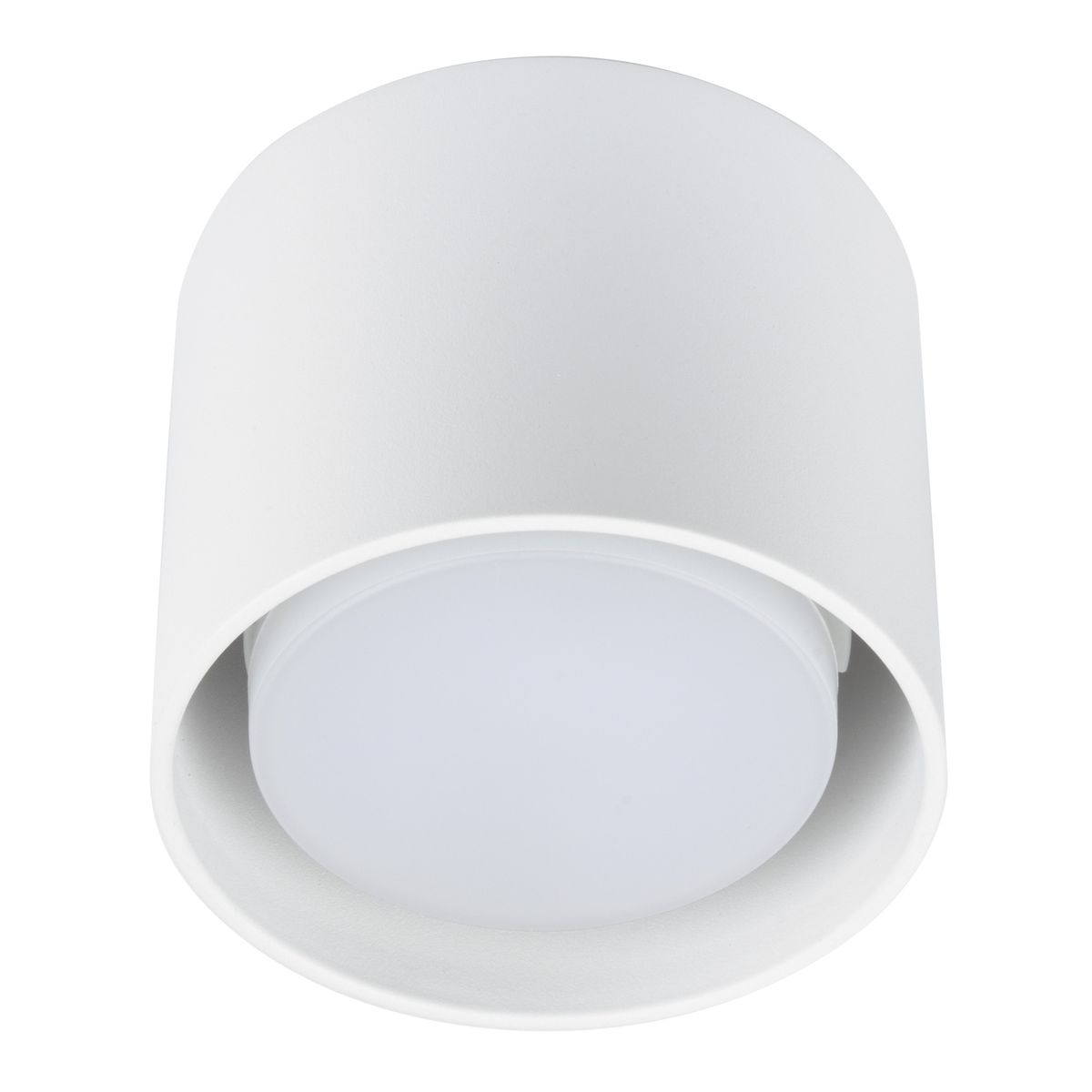 

Потолочный светильник Fametto Sotto DLC-S608 GX53 White UL-00008865, Белый, DLC-S608 GX53 White Sotto