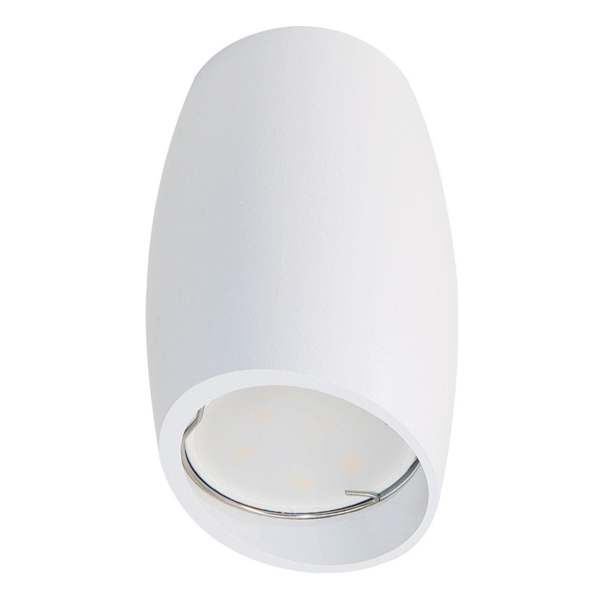 

Потолочный светильник Fametto Sotto DLC-S603 GU10 White UL-00008854, Белый, DLC-S603 GU10 White Sotto