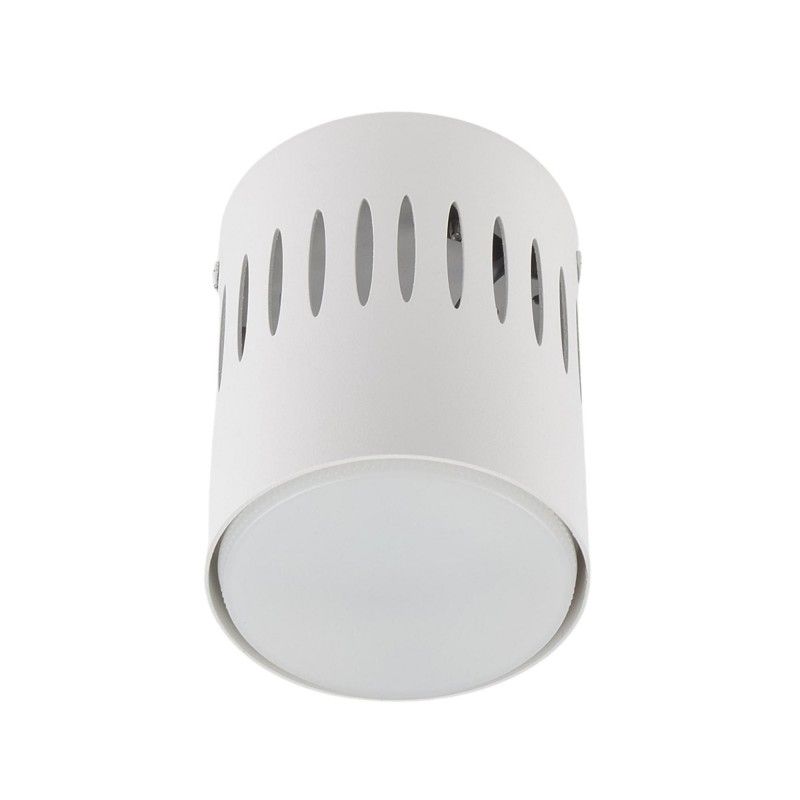 

Потолочный светильник Fametto Sotto DLC-S619 GX53 White UL-00009790, Белый, DLC-S619 GX53 White Sotto