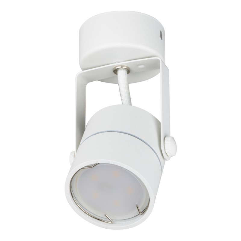 

Спот Fametto Sotto DLC-S610 GU10 White, Белый, DLC-S610 GU10 White Sotto