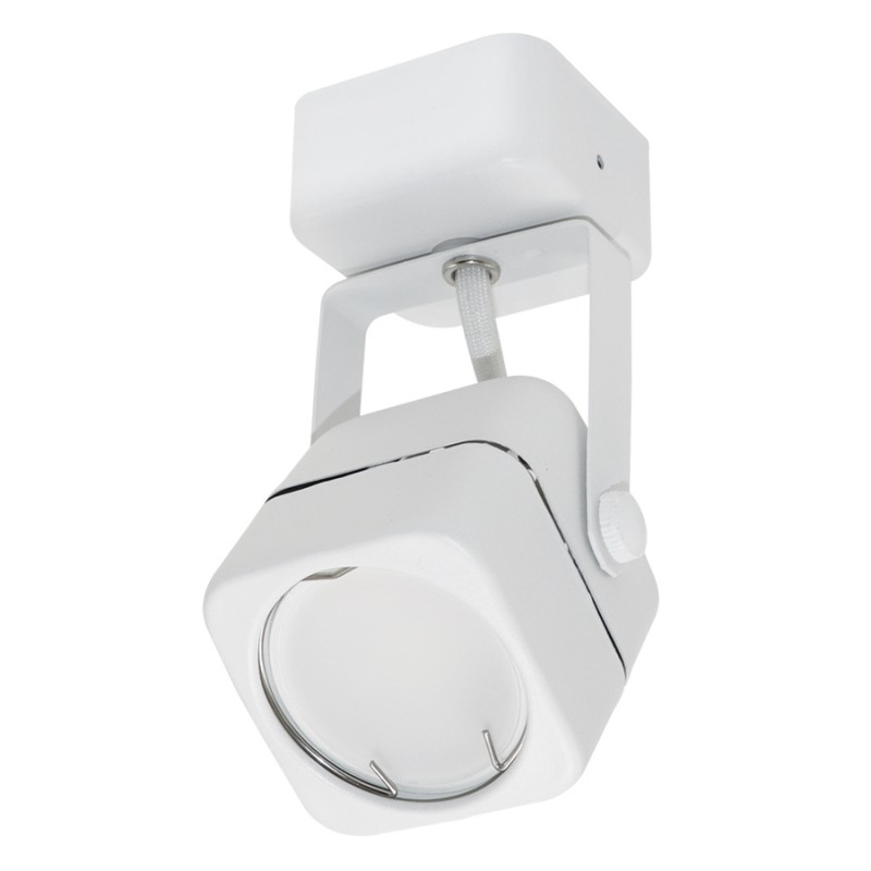 

Спот Fametto Sotto DLC-S611 GU10 White, Белый, DLC-S611 GU10 White Sotto