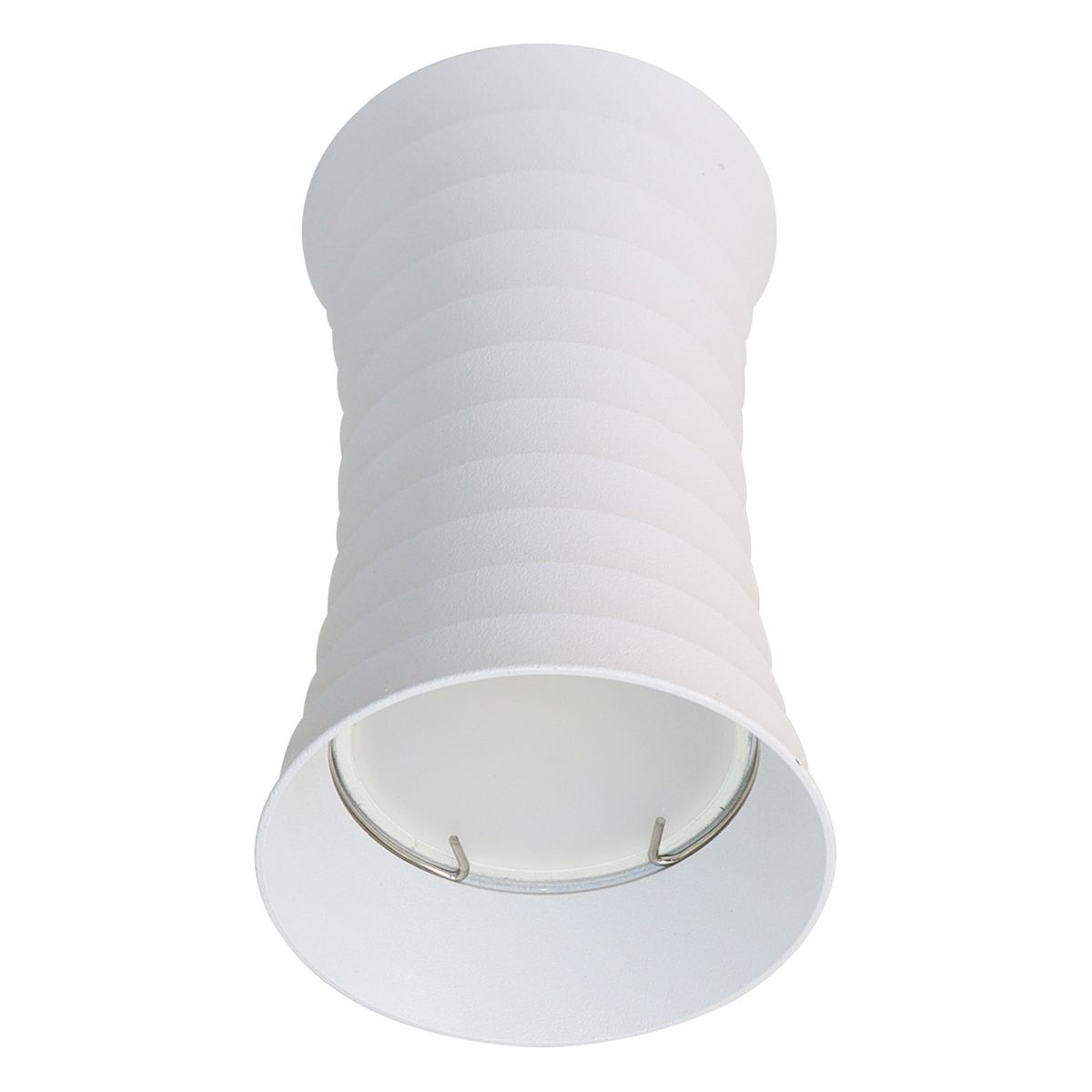 

Потолочный светильник Fametto Sotto DLC-S605 GU10 White UL-00008858, Белый, DLC-S605 GU10 White Sotto