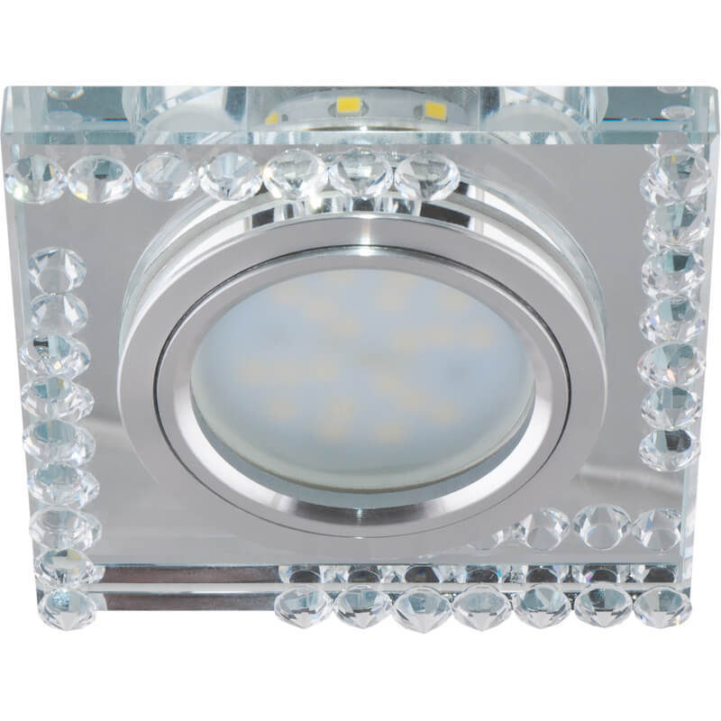 Светильник Fametto DLS-L101-2001 Luciole светильник fametto dls l127 2001 luciole chrome glass