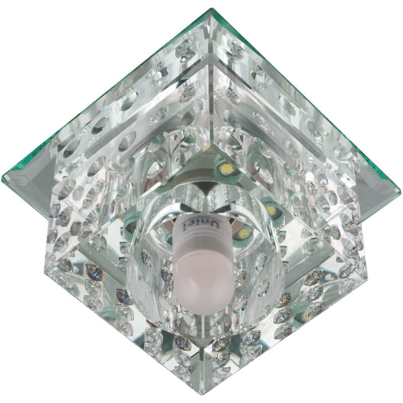 

Светильник Fametto, Белый, DLS-L116-1001 Luciole