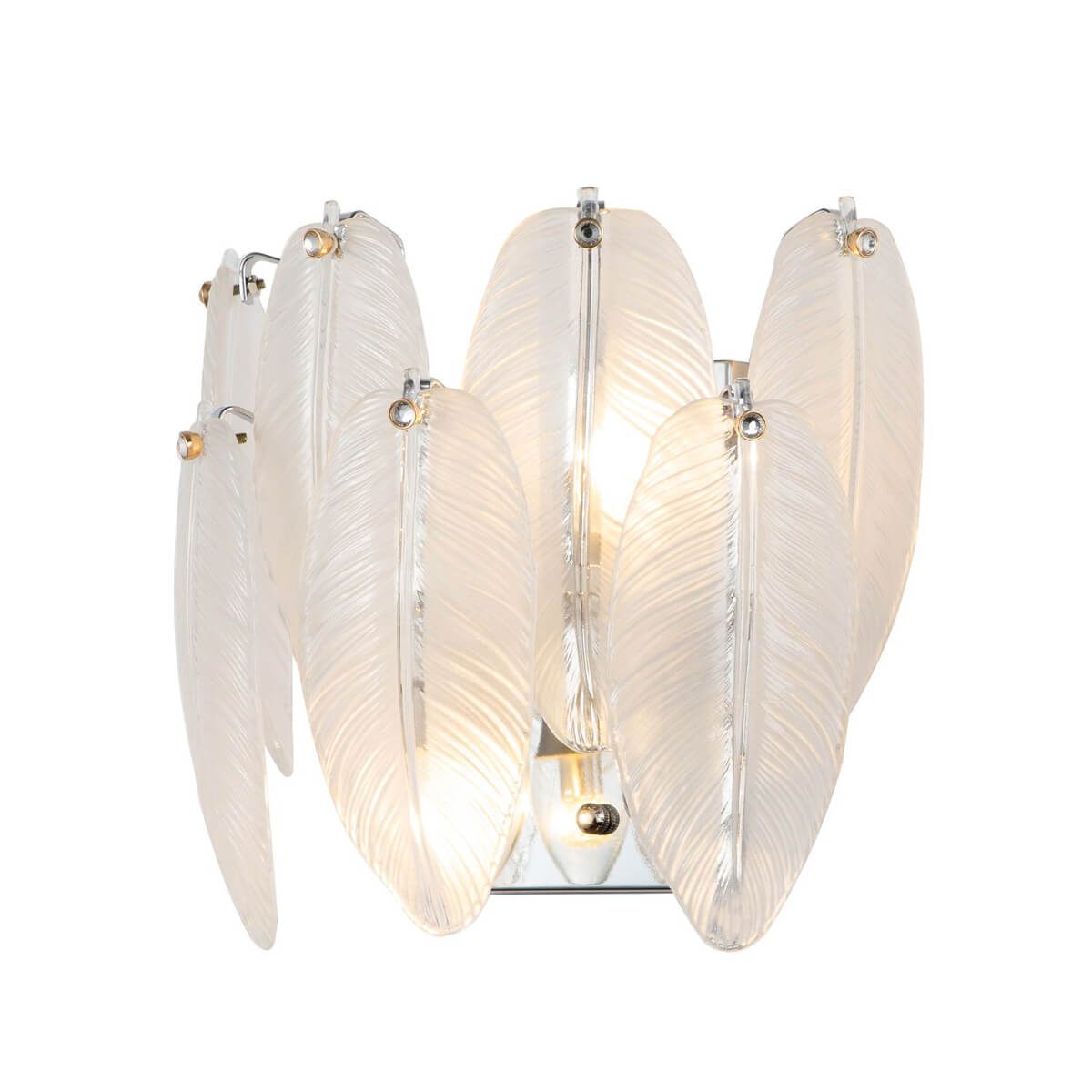 

Настенный светильник Favourite Beluta 3018-2W, Белый, 3018-2W Beluta