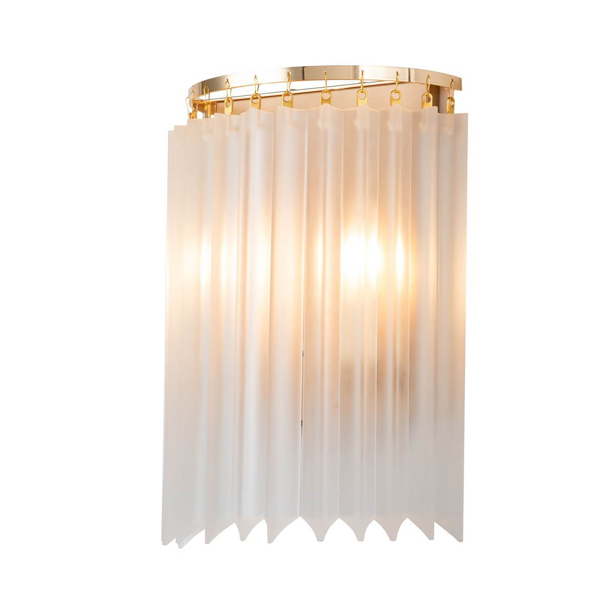 

Настенный светильник Favourite Nubes 2966-2W, Белый, 2966-2W Nubes