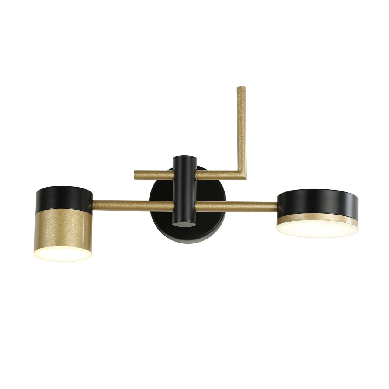 

Бра Favourite Modul 4013-2W, Золотой, 4013-2W Modul