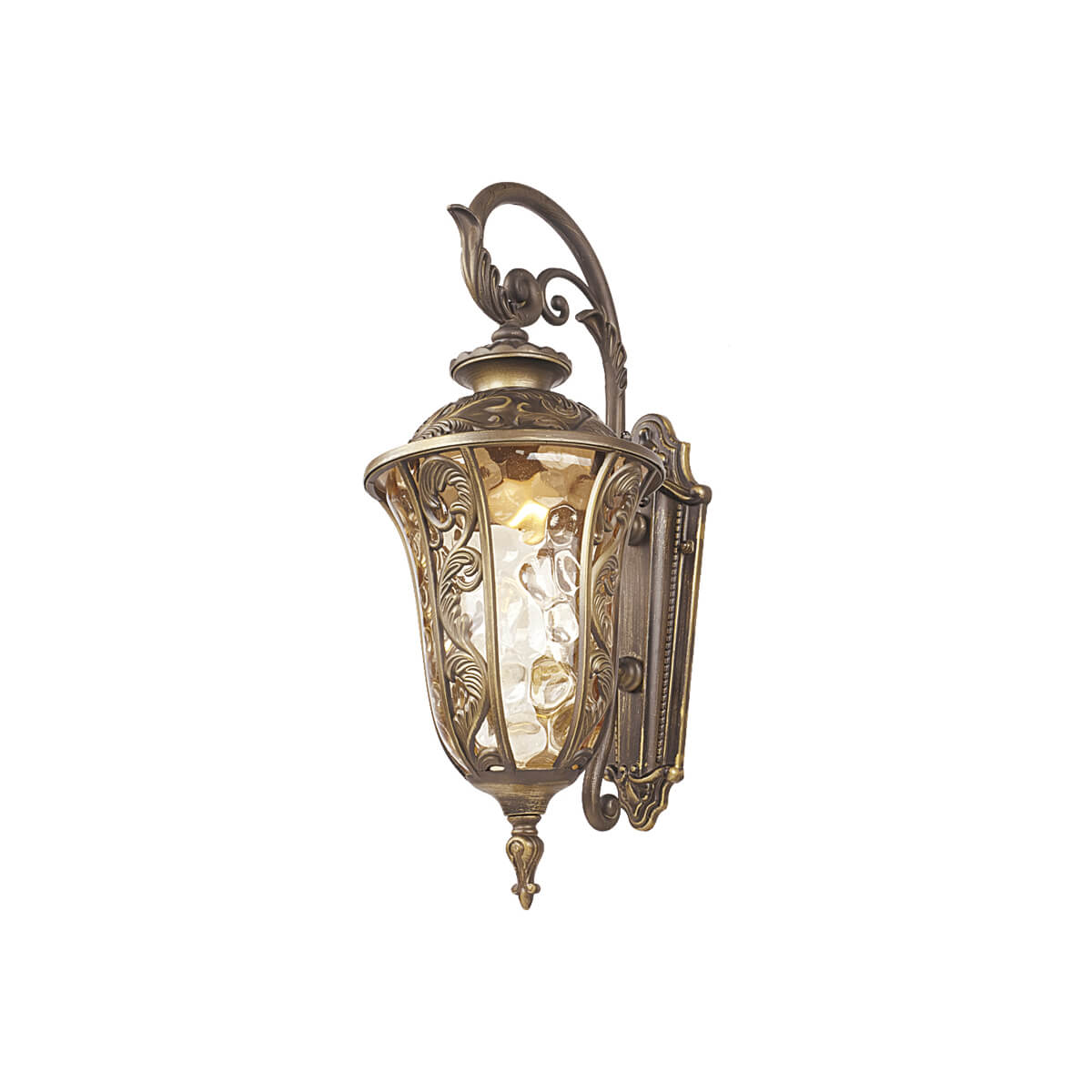 

Уличный настенный светильник Favourite Luxus 1495-1W, 1495-1W Luxus