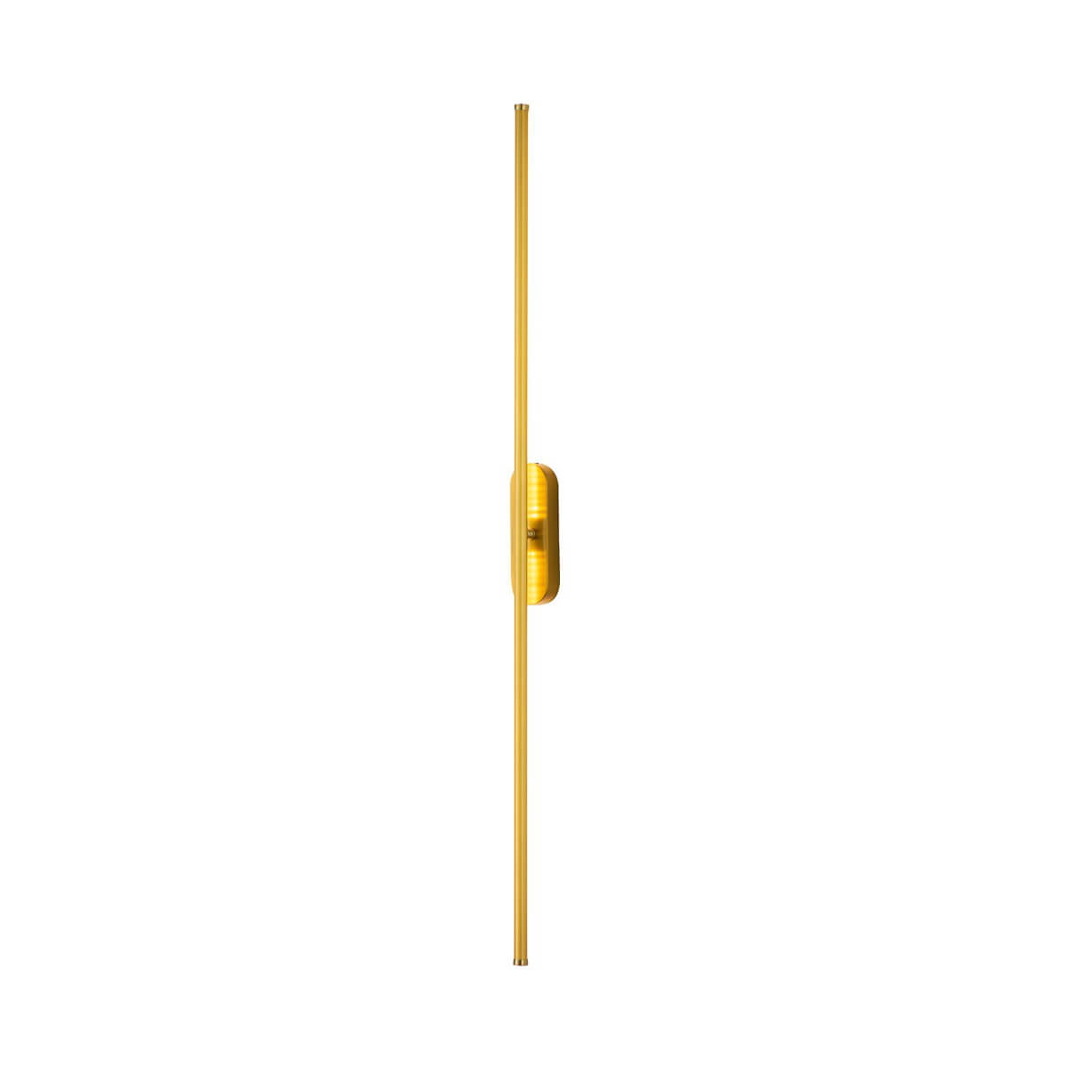 

Настенный светодиодный светильник Favourite Reed 3001-2W, Латунь, 3001-2W Reed