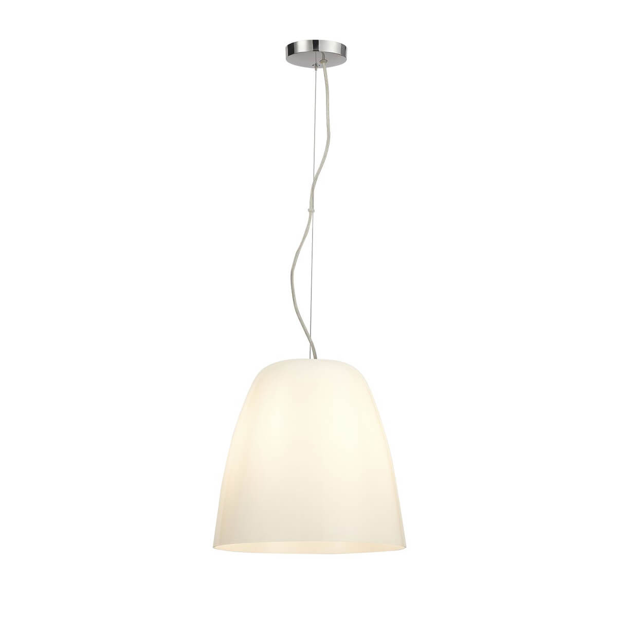 

Подвесной светильник Favourite Seta 2961-3P, Хром, 2961-3P Seta