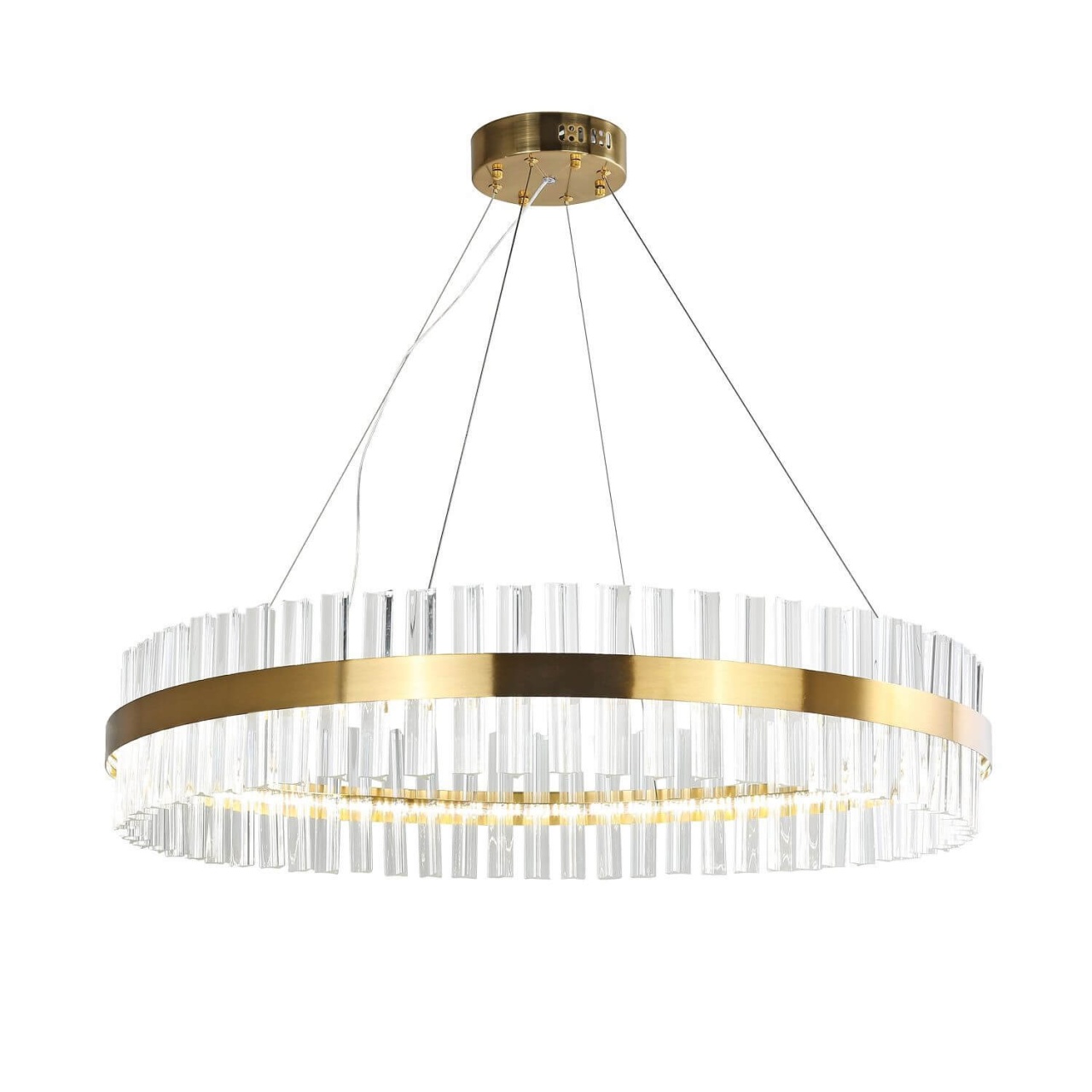 

Подвесная люстра Favourite Placerat 4012-8P, Золотой, 4012-8P Placerat
