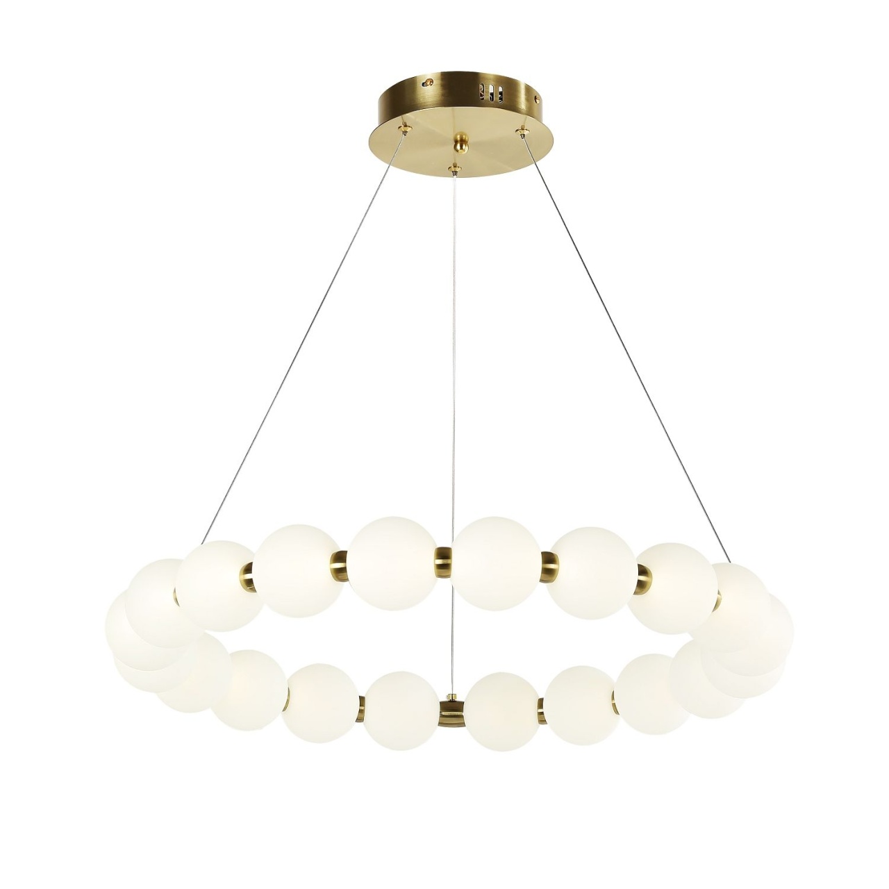 

Подвесная люстра Favourite Gubbare 4014-6P, Золотой, 4014-6P Gubbare