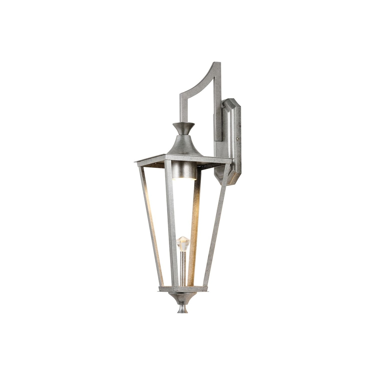 

Бра Favourite Lampion 4002-1W, Античное серебро, 4002-1W Lampion