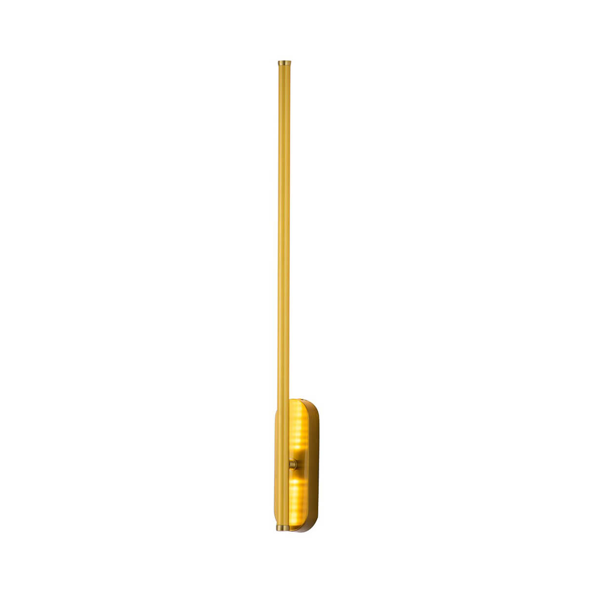 

Настенный светодиодный светильник Favourite Reed 3001-1W, Латунь, 3001-1W Reed