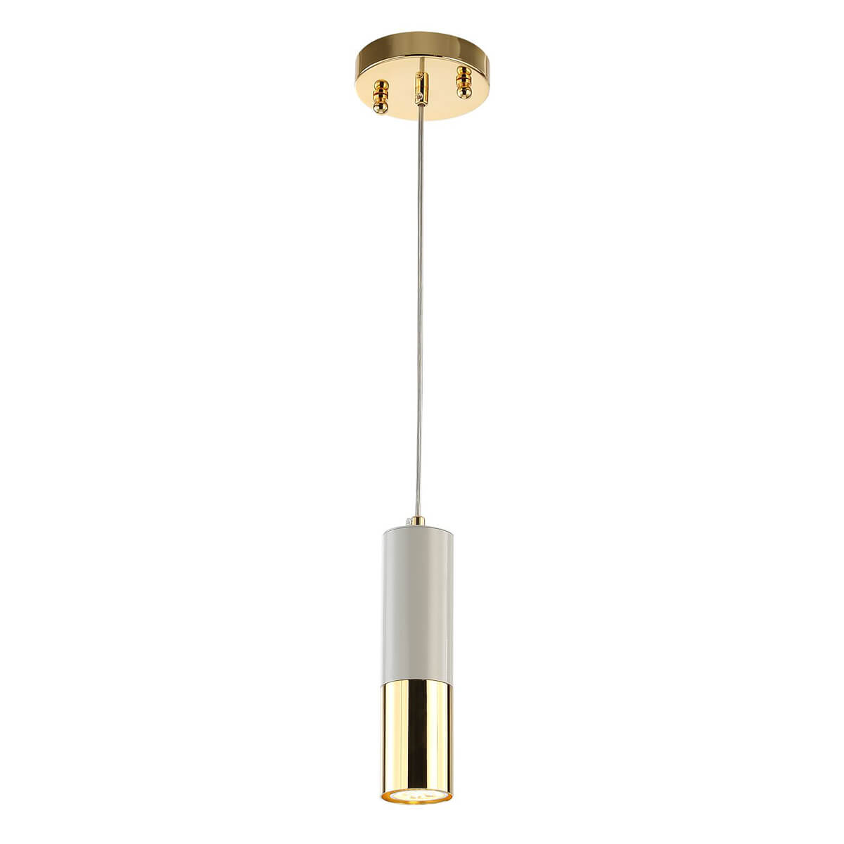 

Подвесной светильник Favourite Ultra 2755-1P, Золотой, 2755-1P Ultra