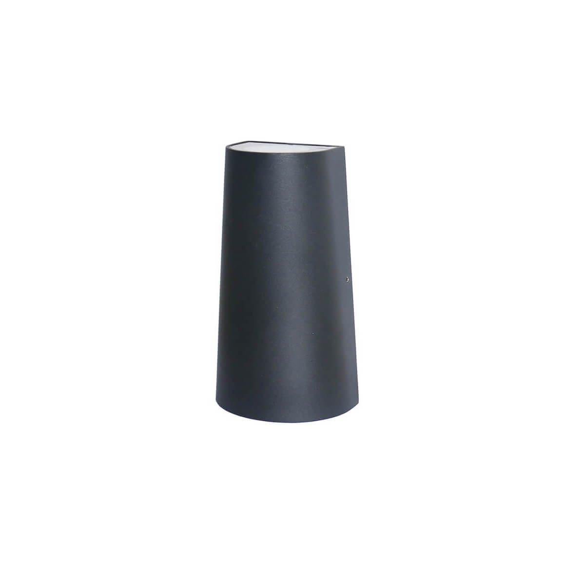 

Уличный настенный светодиодный светильник Favourite Elongatur 2682-2W, Черный, 2682-2W Elongatur