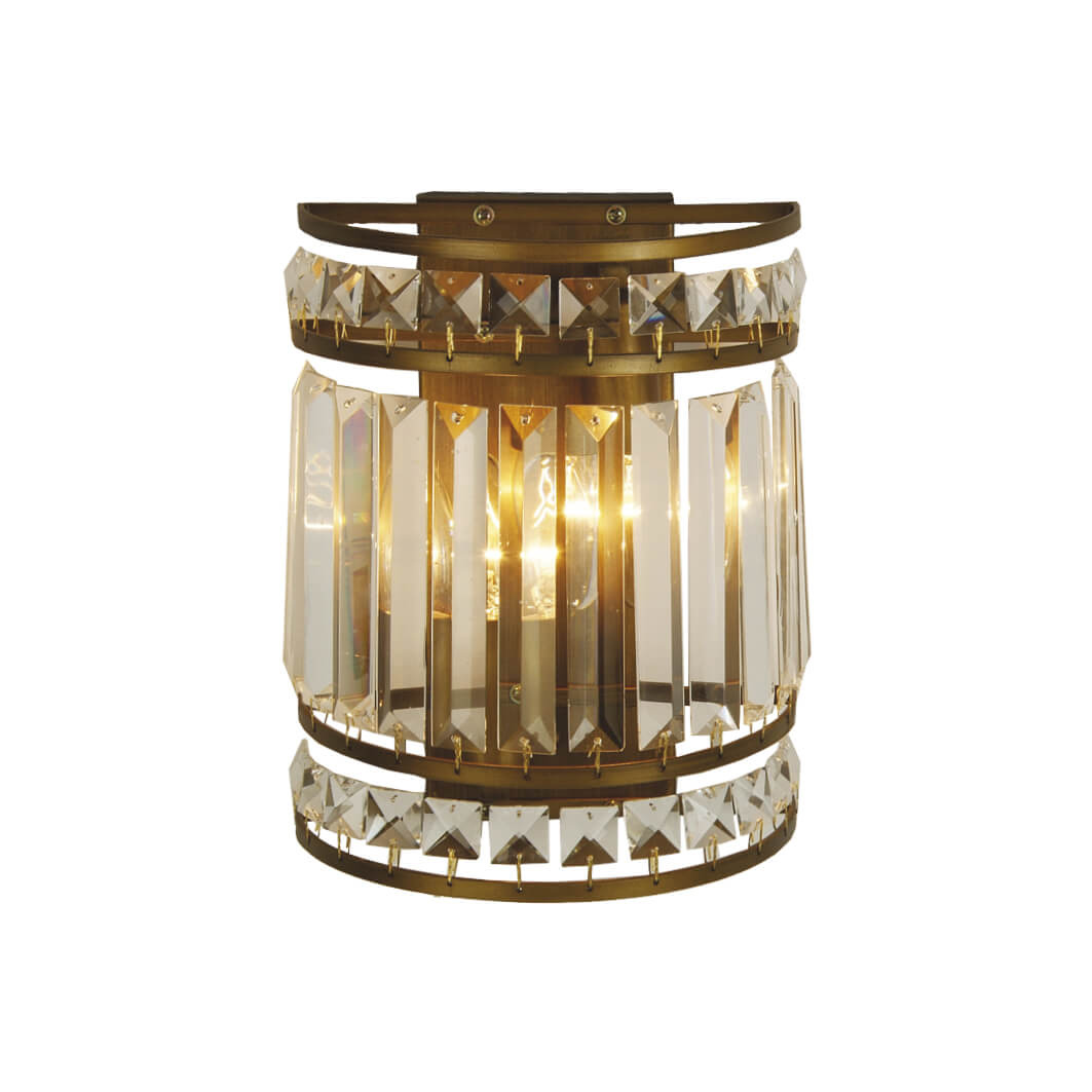 

Настенный светильник Favourite Ancient 1085-2W, 1085-2W Ancient