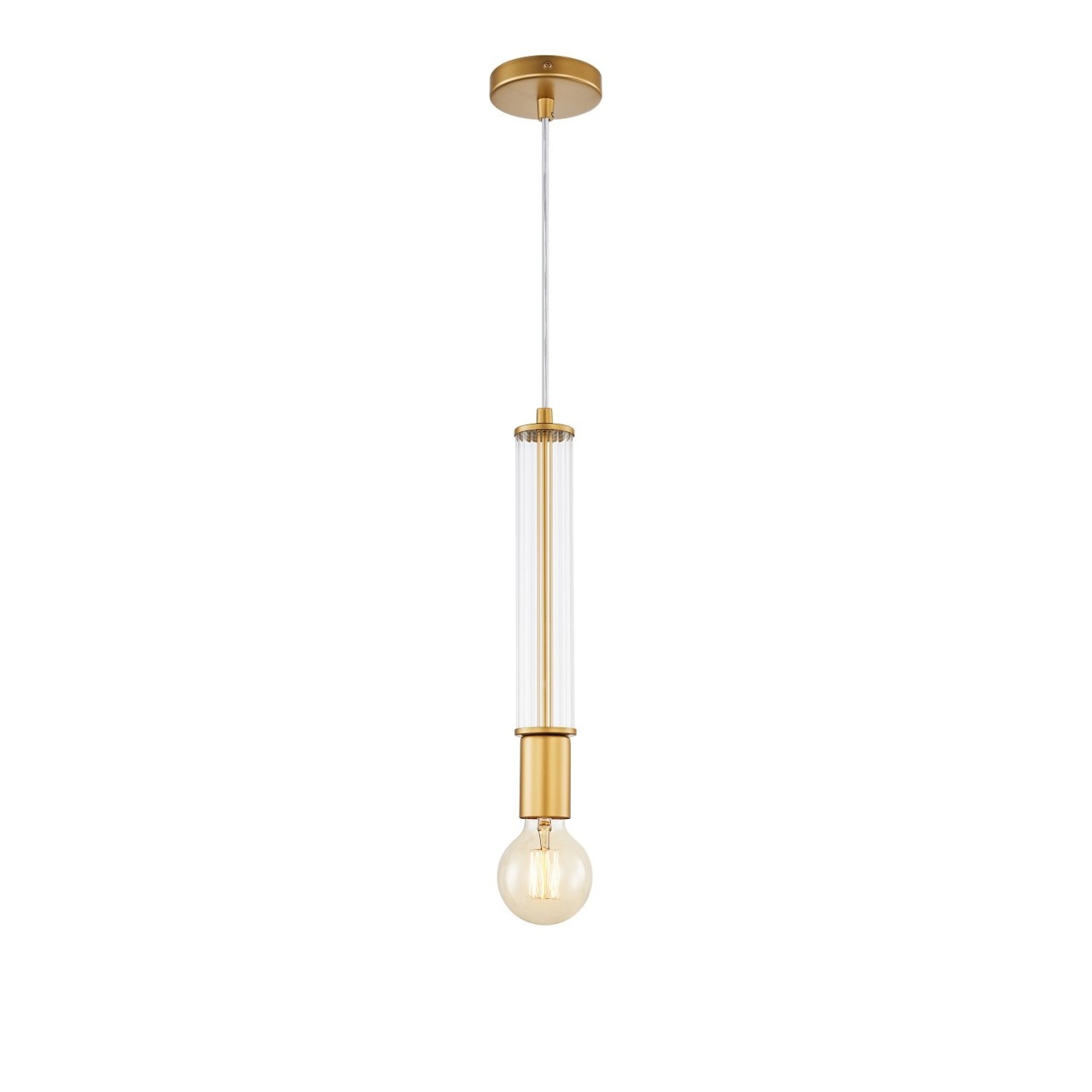 

Подвесной светильник Favourite Cedit 4006-1P, Золотой, 4006-1P Cedit