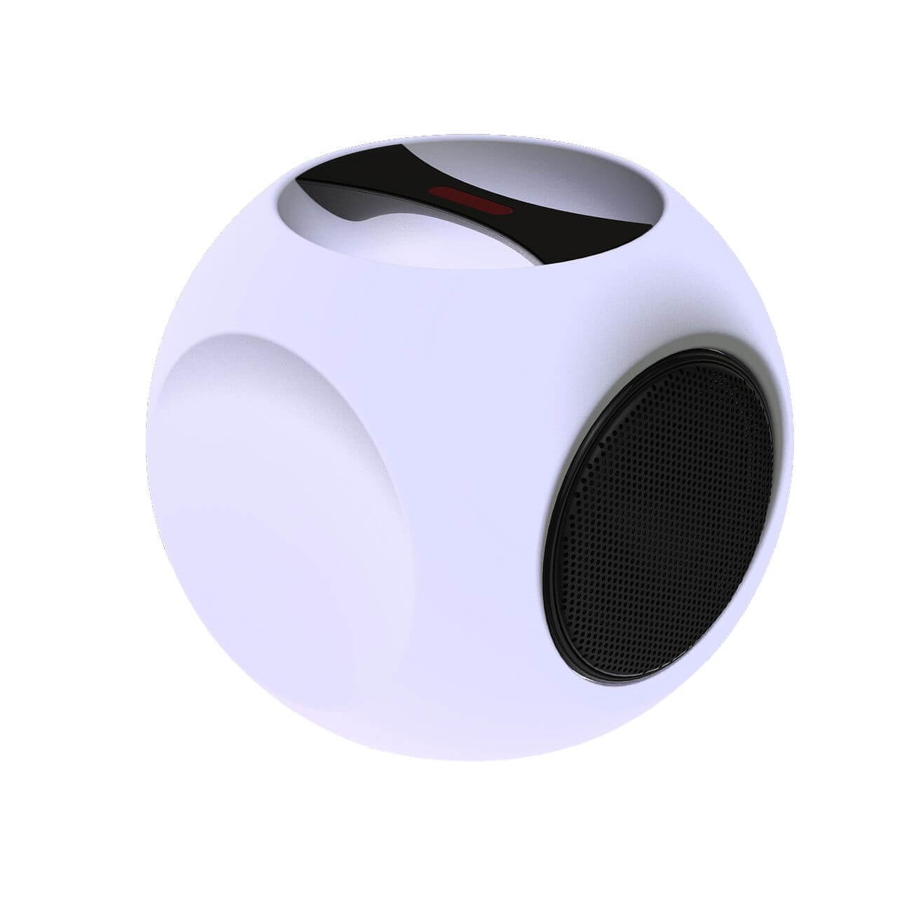 

Настольная лампа Favourite Speaker 2127-1T