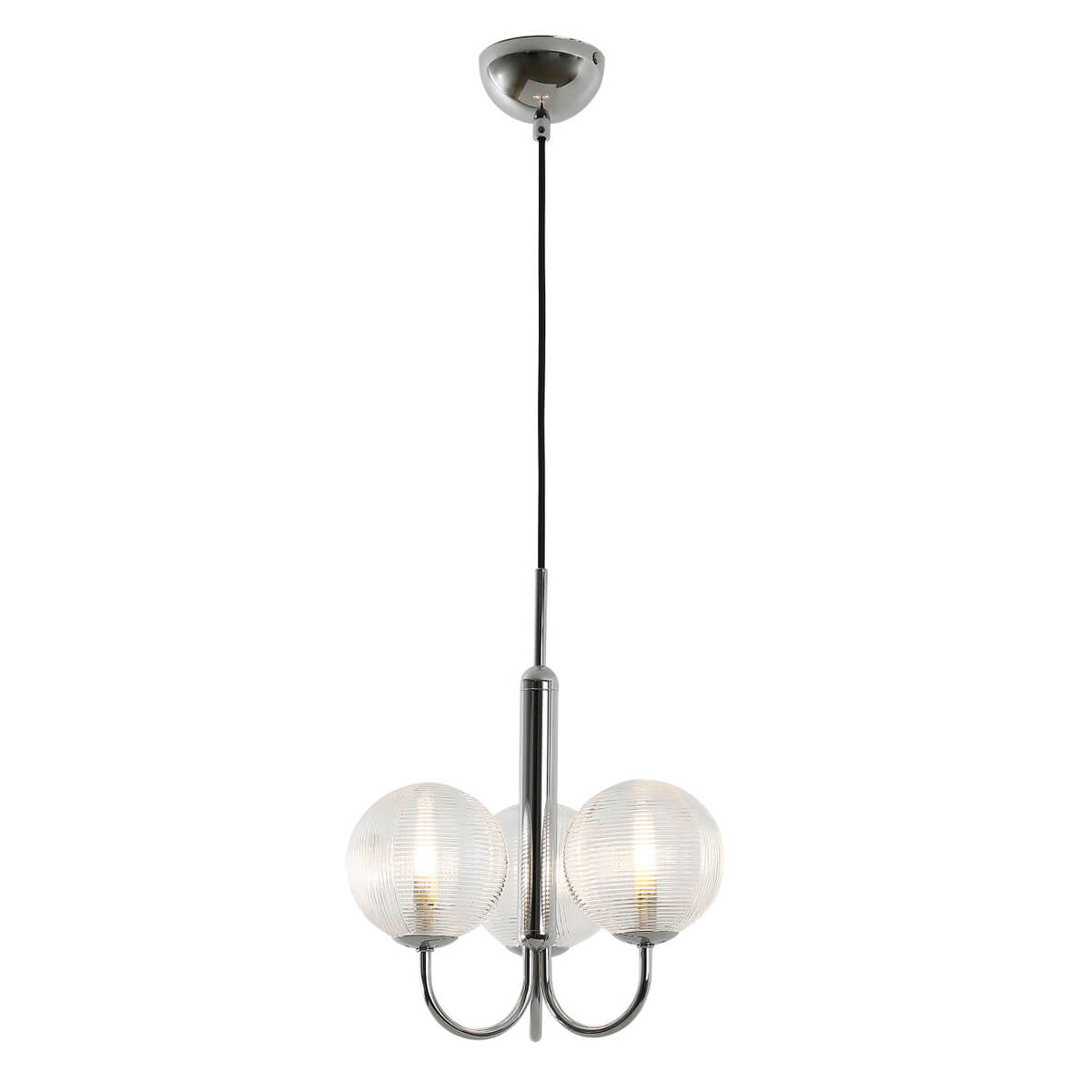 

Подвесная люстра Favourite Idem 2724-3P, Хром, 2724-3P Idem