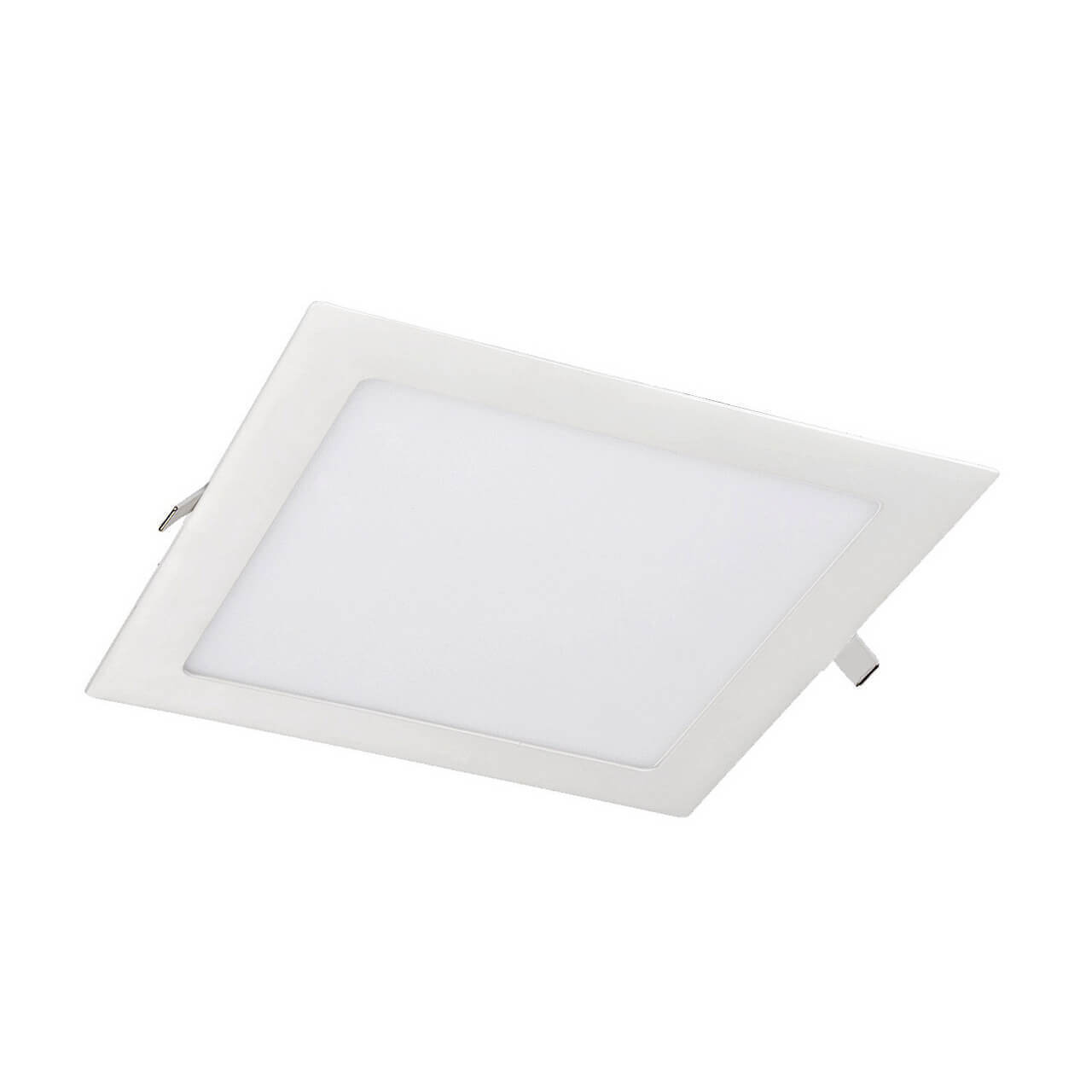 

Встраиваемый светильник Favourite Flashled 1345-18C, 1345-18C Flashled