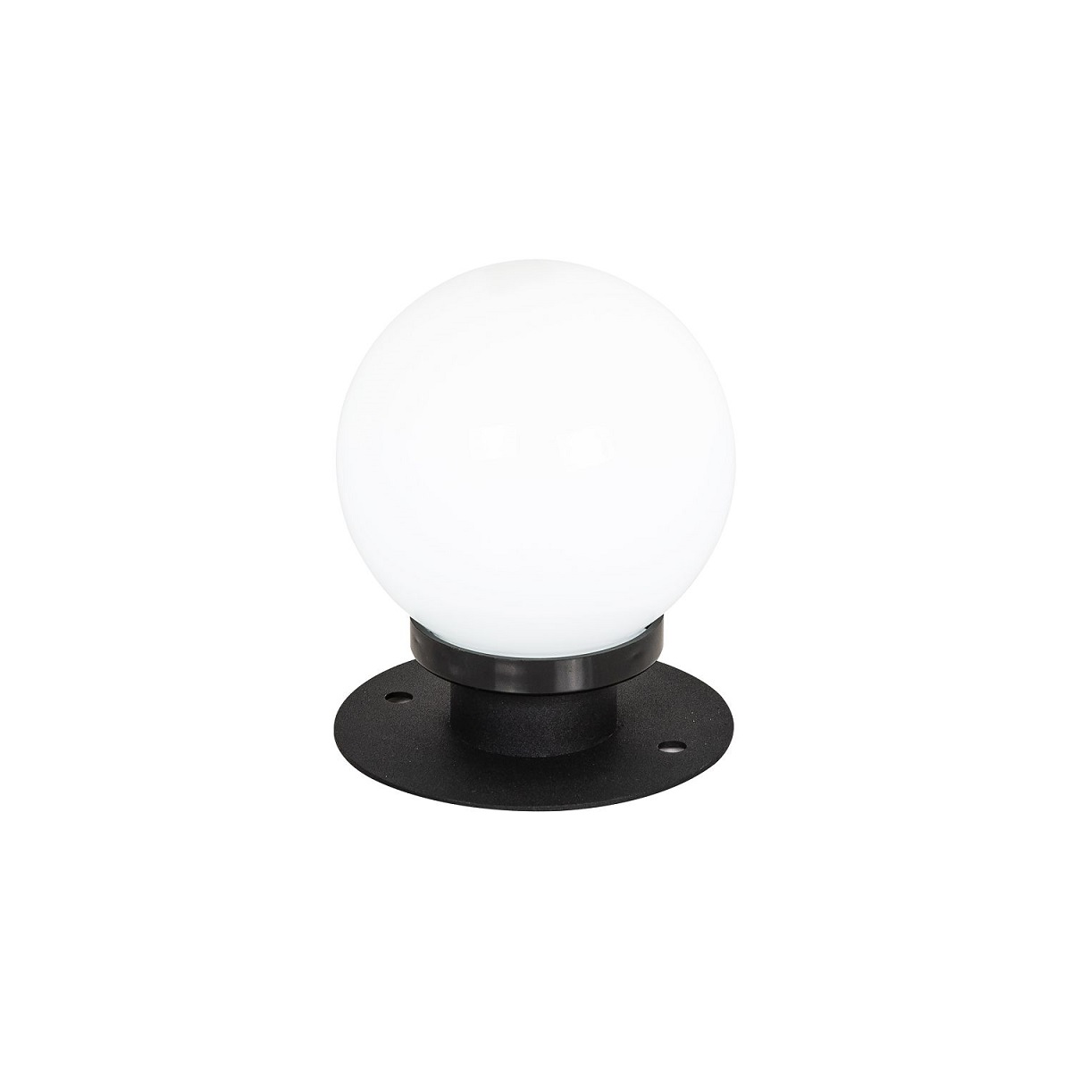 

Уличный светильник Favourite Ballito 4069-1T, Черный, 4069-1T Ballito
