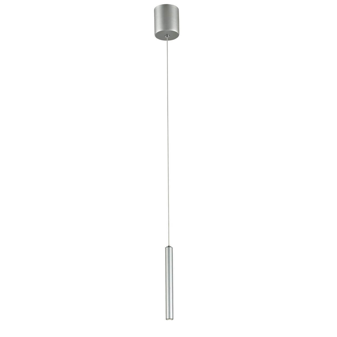 

Светильник Favourite, Серебро, 2123-1P Cornetta Silver