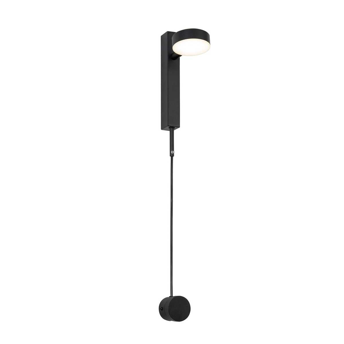 

Бра Favourite Spiner 4062-1W, Черный, 4062-1W Spiner