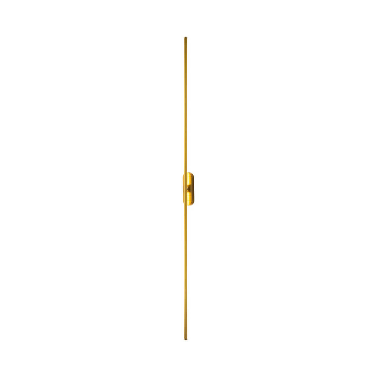 

Настенный светодиодный светильник Favourite Reed 3001-3W, Латунь, 3001-3W Reed