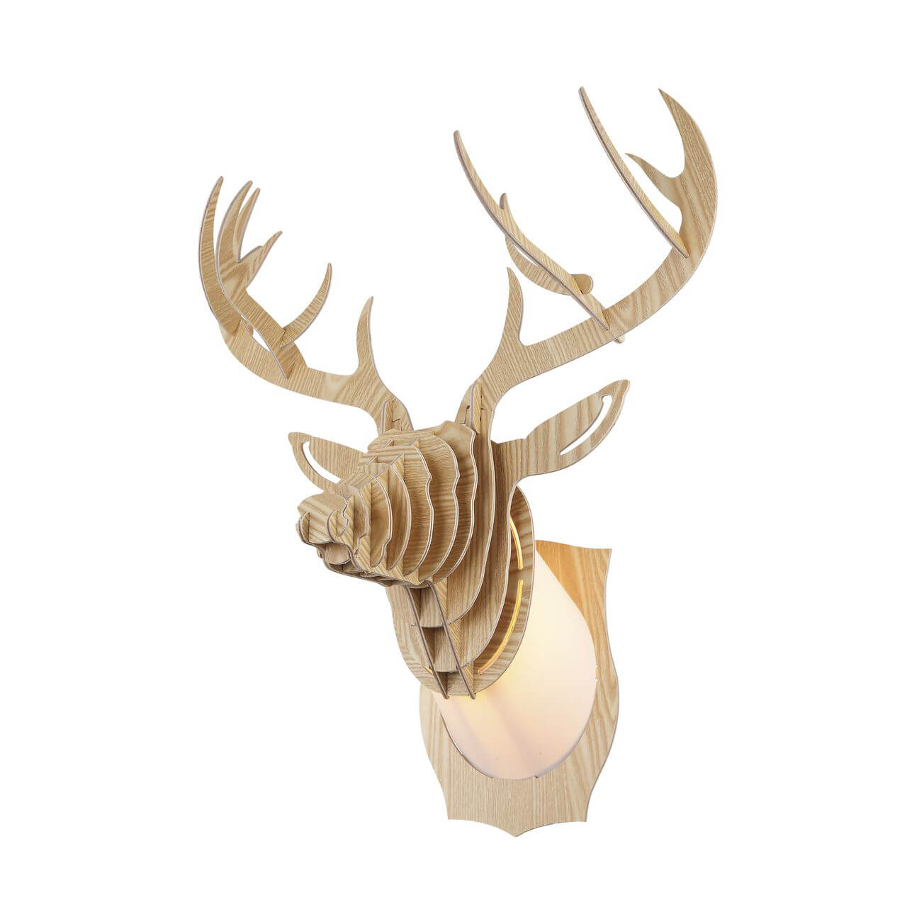 

Светильник Favourite, Бежевый, 2009-1W Cervus