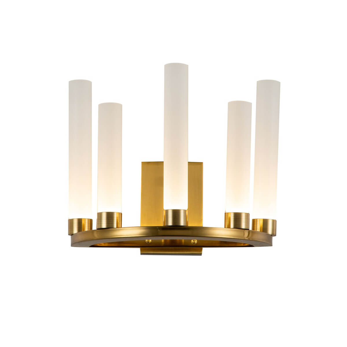 

Бра Favourite Geyser 3015-5W, Белый, 3015-5W Geyser