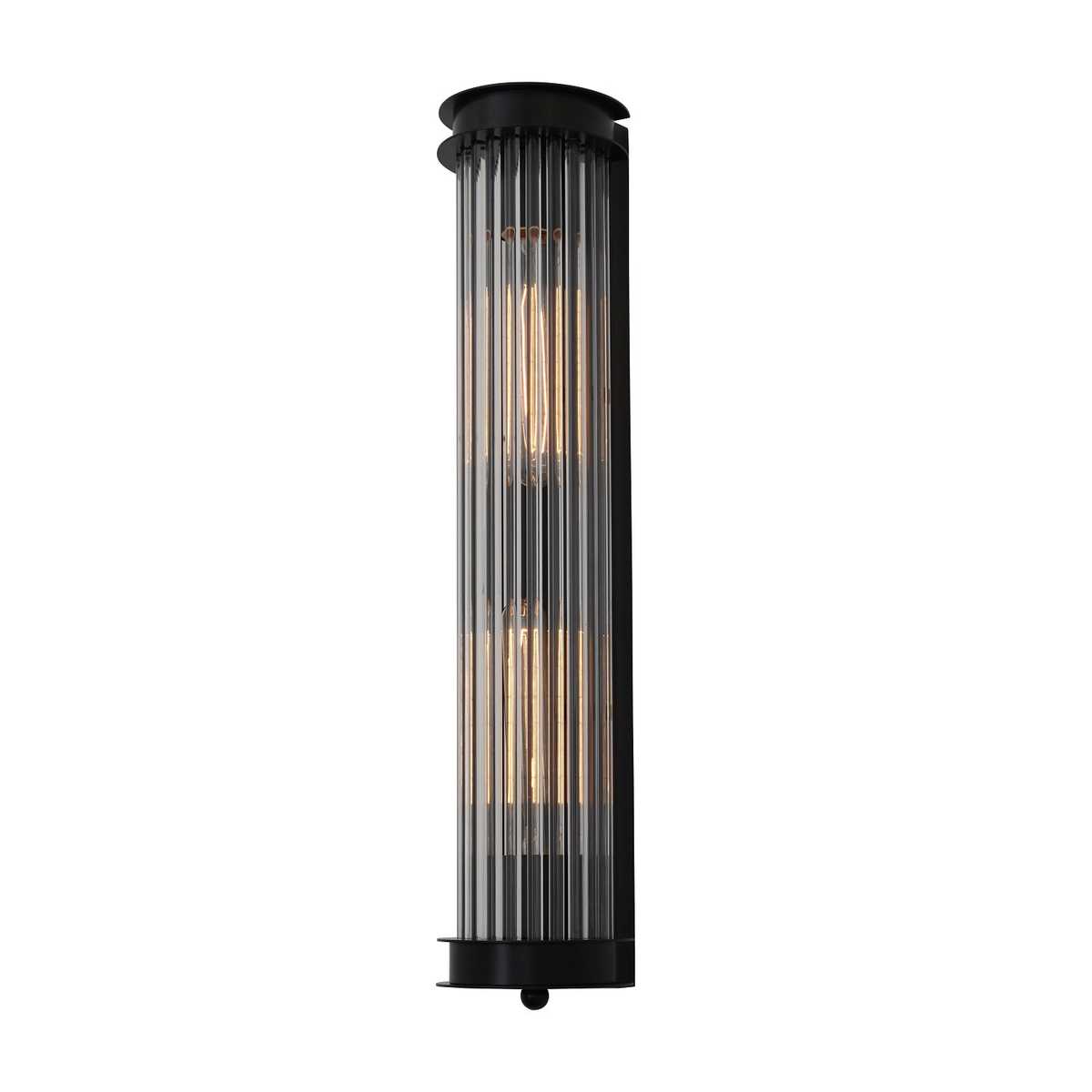 

Настенный светильник Favourite Trompa 4093-2W, Черный, 4093-2W Trompa