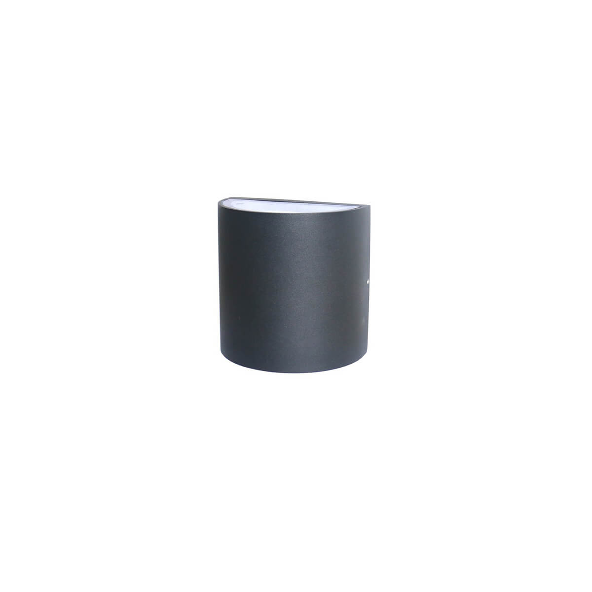 

Уличный настенный светодиодный светильник Favourite Brevis 2683-2W, Черный, 2683-2W Brevis