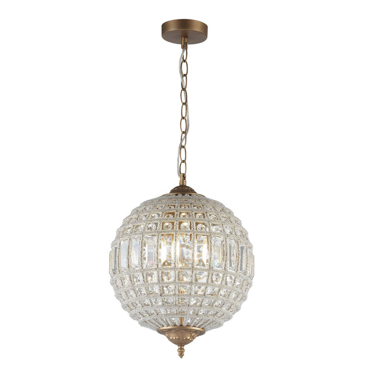

Подвесной светильник Favourite Orientalium 2296-3P, Бронза, 2296-3P Orientalium
