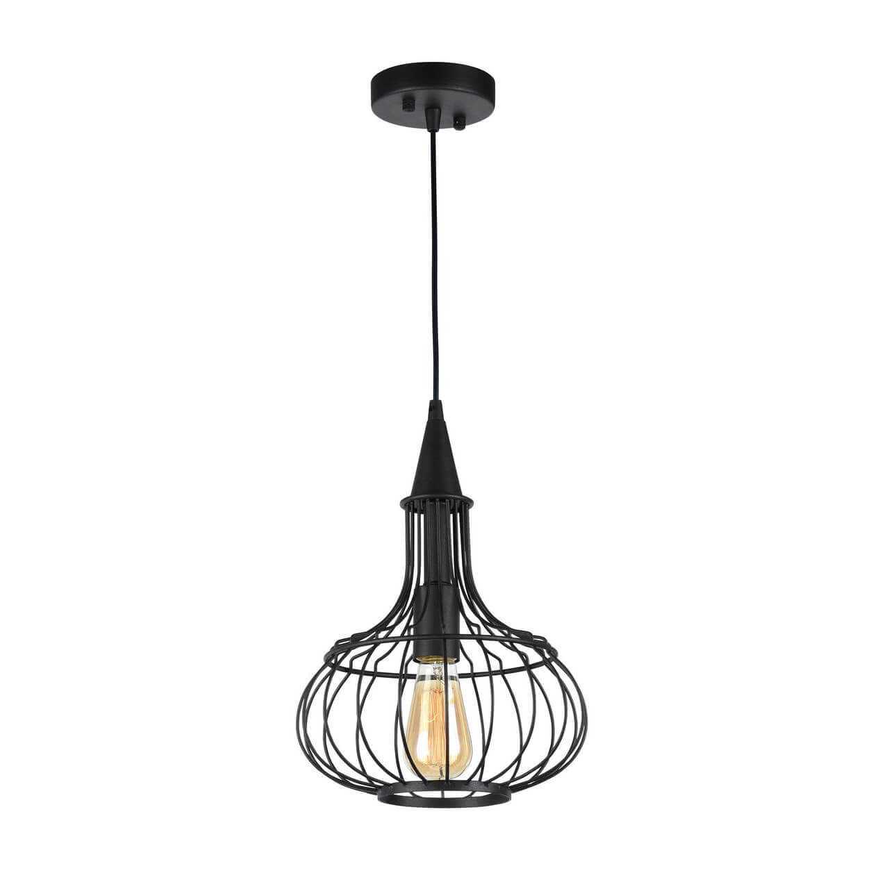 

Подвесной светильник Favourite Ellipse 1719-1P