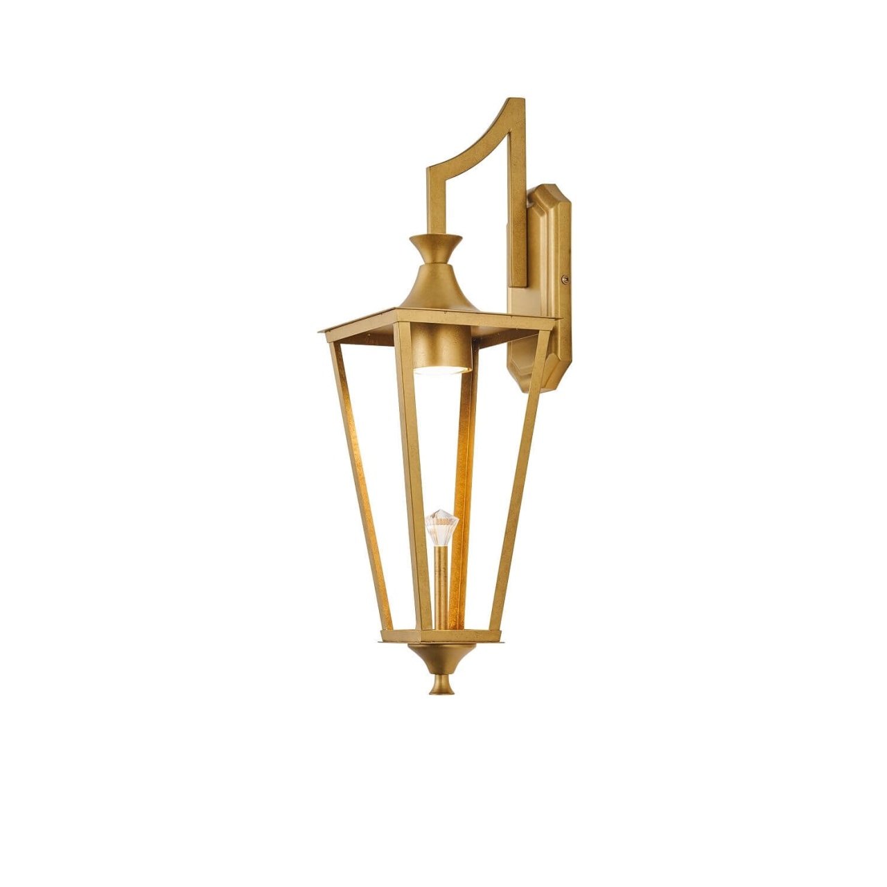 

Бра Favourite Lampion 4003-1W, Античное золото, 4003-1W Lampion