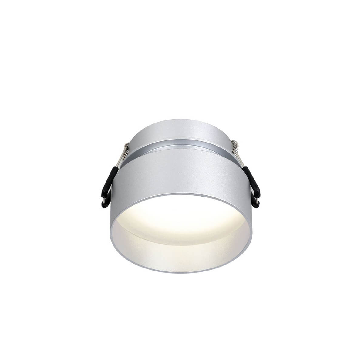

Встраиваемый светильник Favourite Inserta 2884-1C, Серебро, 2884-1C Inserta