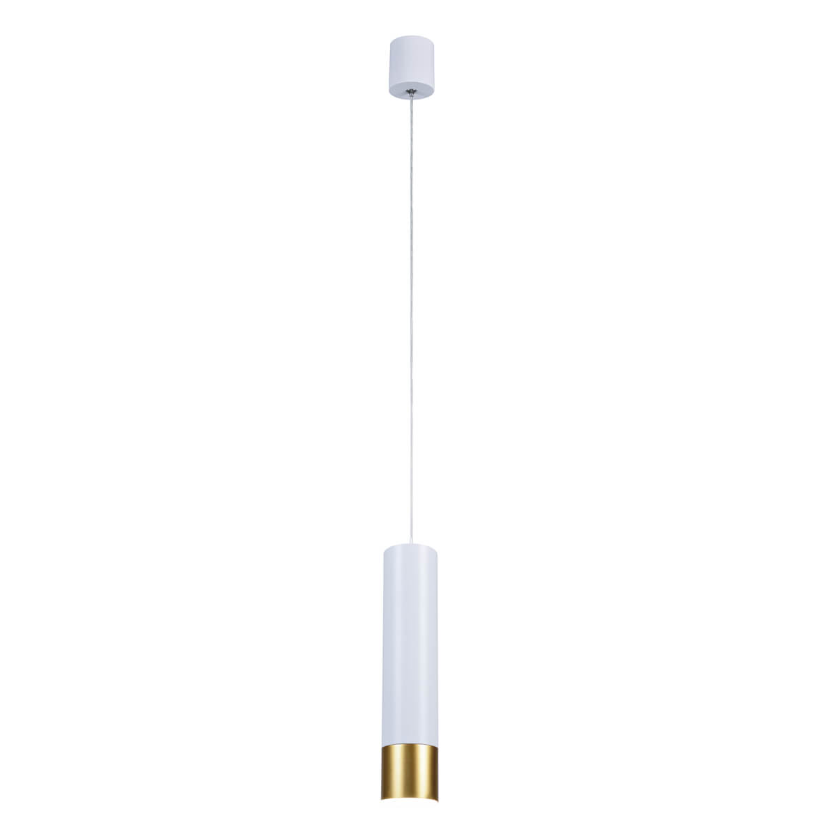 

Подвесной светодиодный светильник Favourite Pendenti 2005-1P, Белый, 2005-1P Pendenti