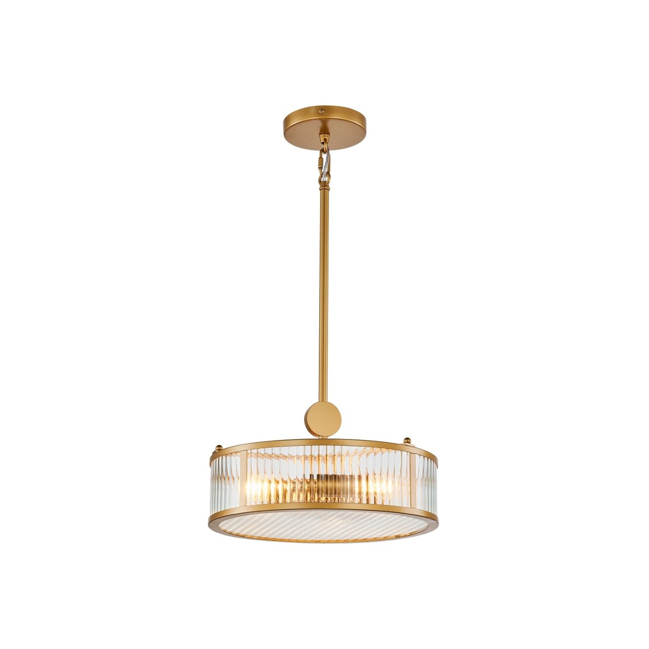 

Подвесная люстра Favourite Radiales 3099-3P, Золотой, 3099-3P Radiales