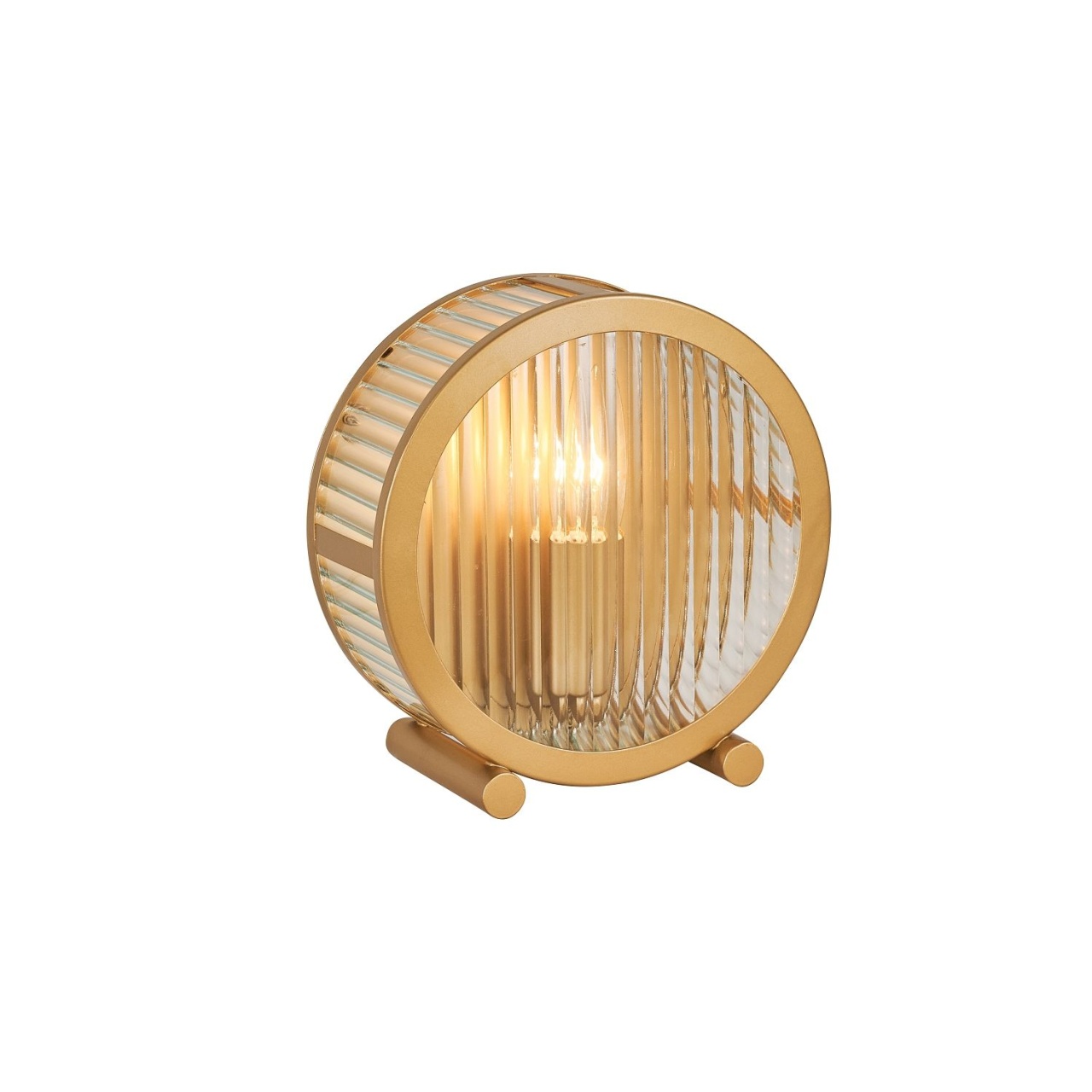 

Настольная лампа Favourite Radiales 3099-1T, Золотой, 3099-1T Radiales
