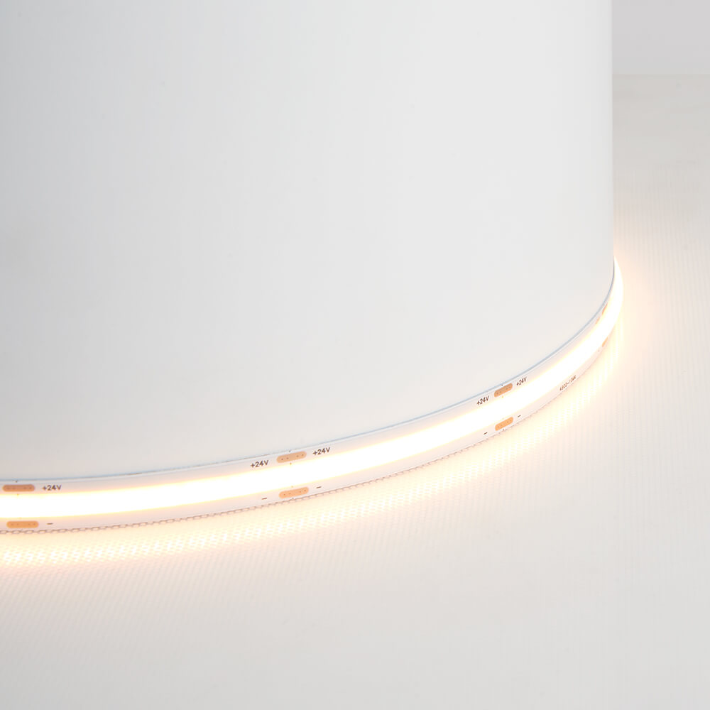 

Светодиодная лента Feron 12W/m 480LED/m 2110SMD теплый белый 5M LS530 48270, 48270 LS530